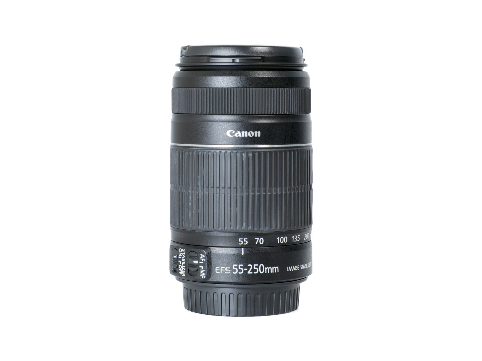 CANON キヤノン EF-S 55-250mm F4-5.6 IS II 9511013140