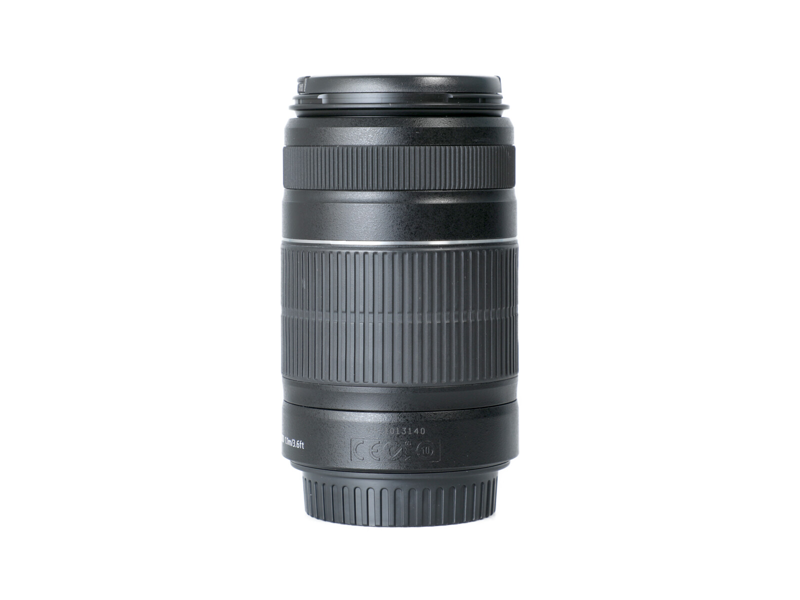 CANON キヤノン EF-S 55-250mm F4-5.6 IS II 9511013140