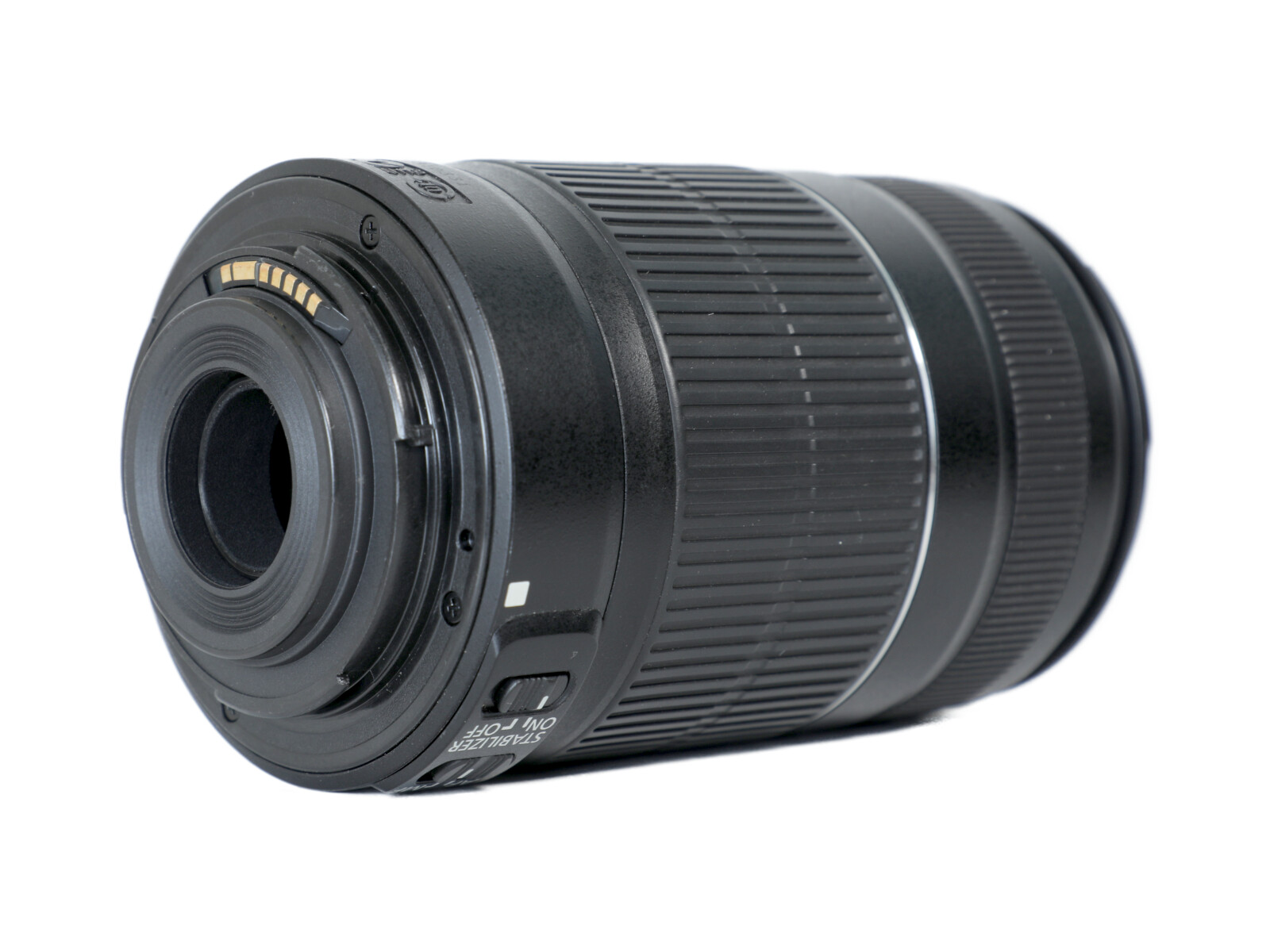 CANON キヤノン EF-S 55-250mm F4-5.6 IS II 0621310331