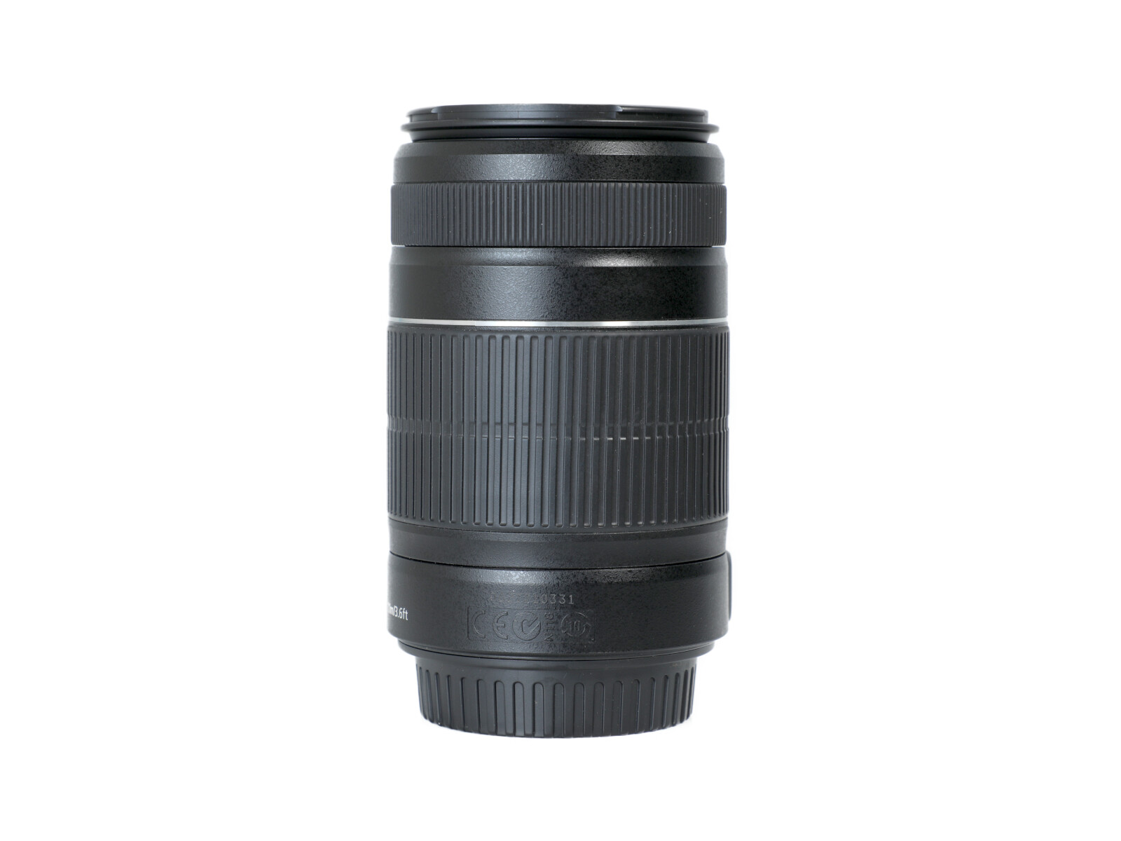 CANON キヤノン EF-S 55-250mm F4-5.6 IS II 0621310331