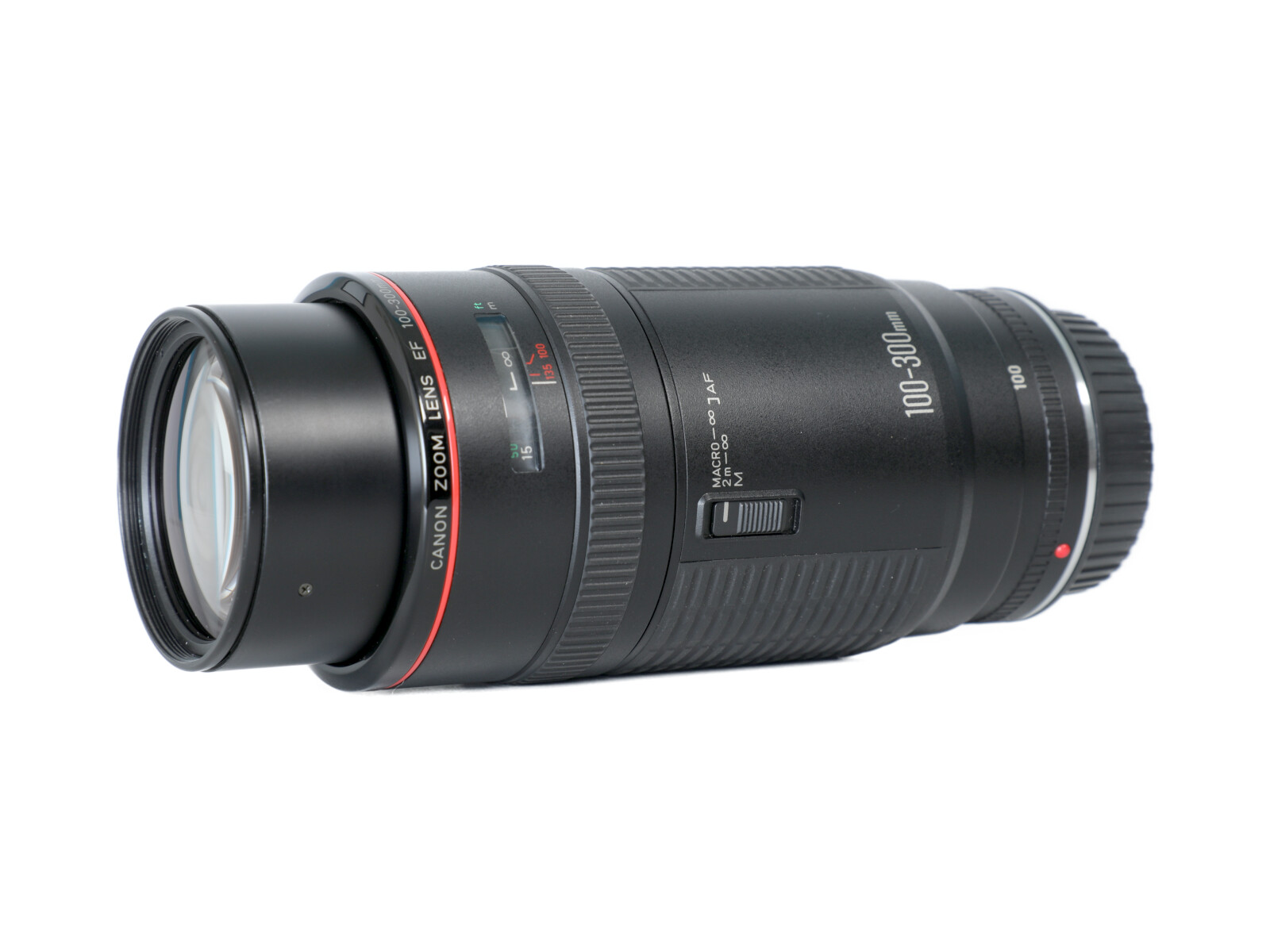 CANON キヤノン EF 100-300mm F5.6 L 1616714