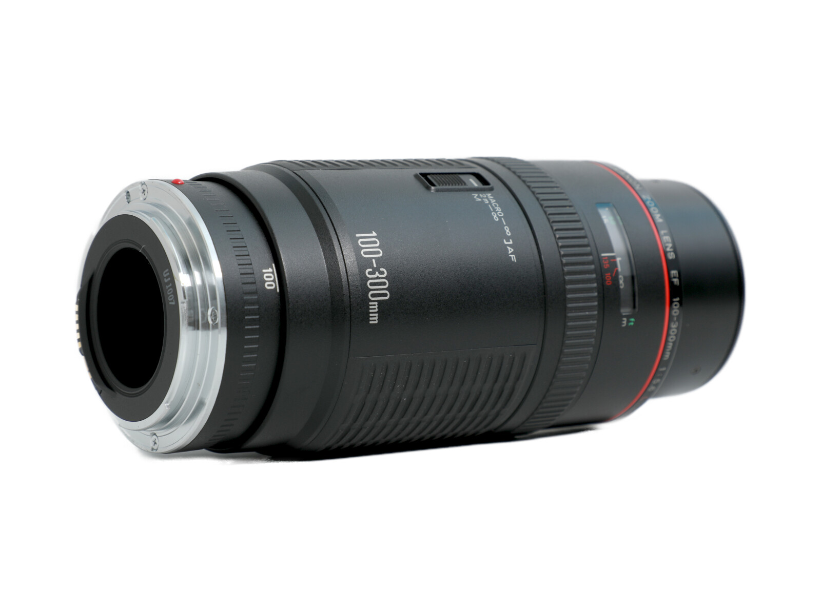 CANON キヤノン EF 100-300mm F5.6 L 1616714