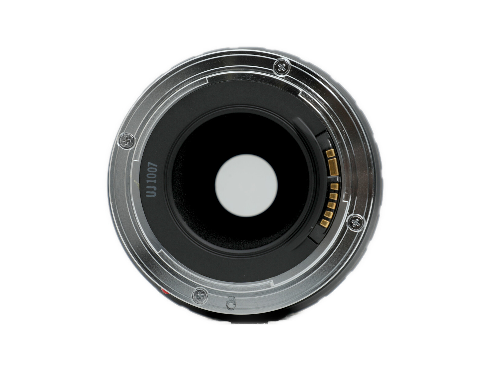 CANON キヤノン EF 100-300mm F5.6 L 1616714