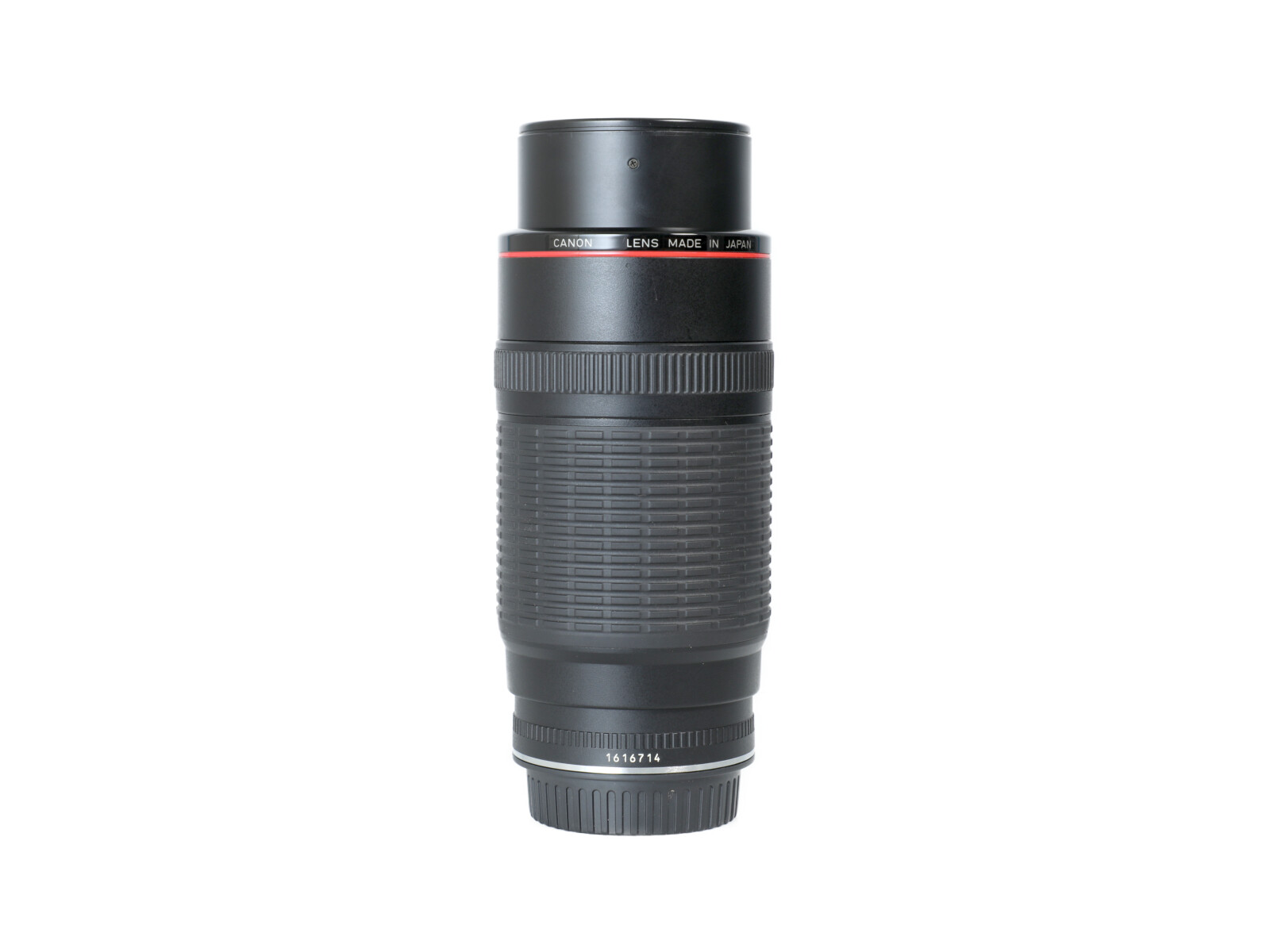 CANON キヤノン EF 100-300mm F5.6 L 1616714