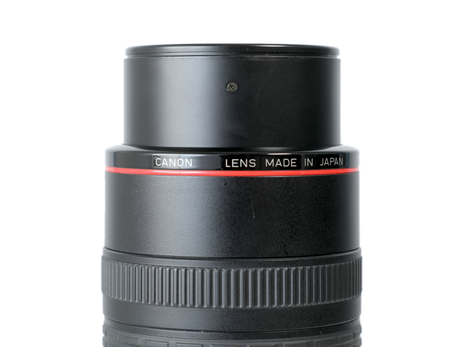 CANON キヤノン EF 100-300mm F5.6 L 1616714