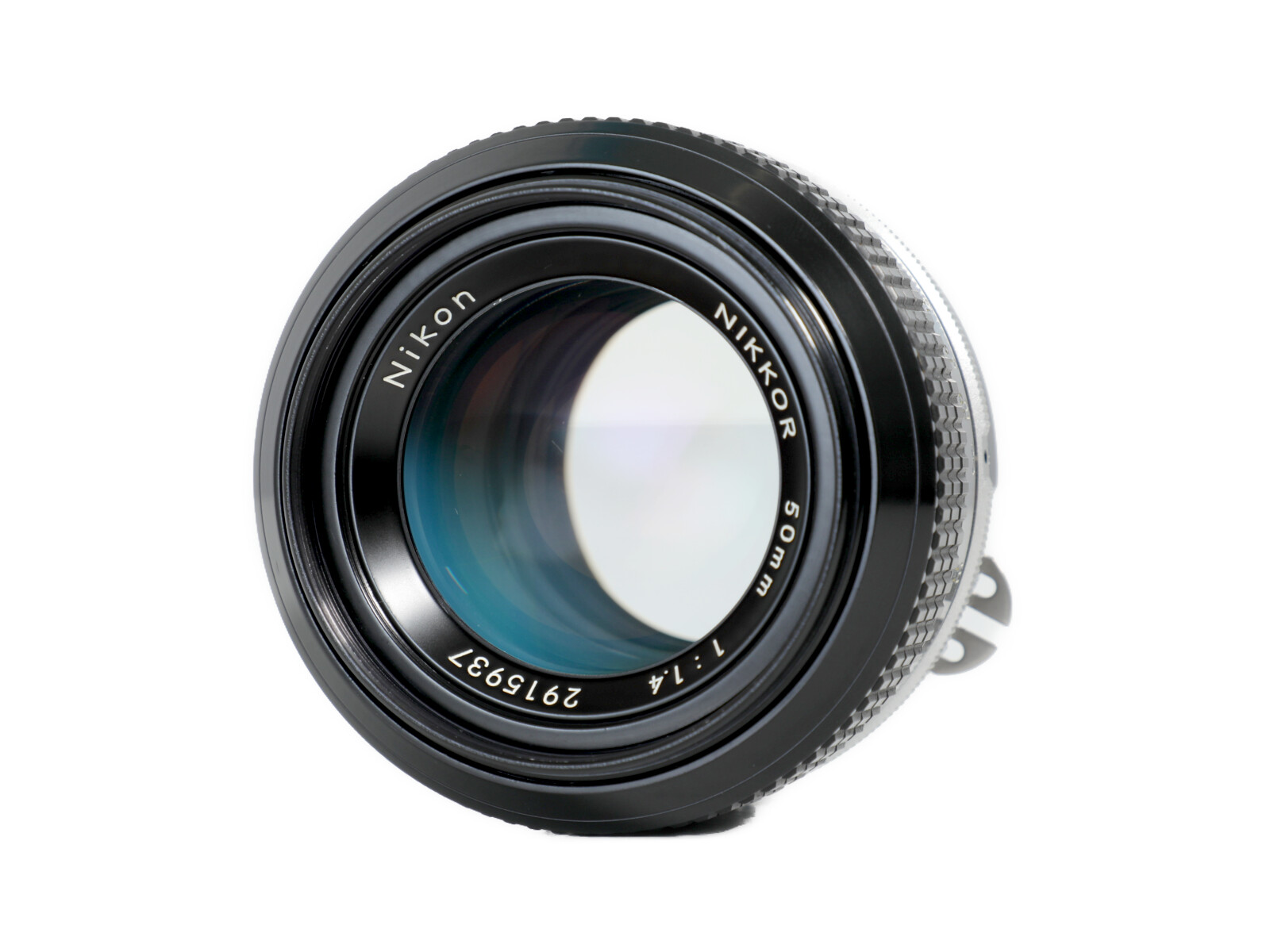 NIKON ニコン Ai NIKKOR 50mm F1.4 2915937