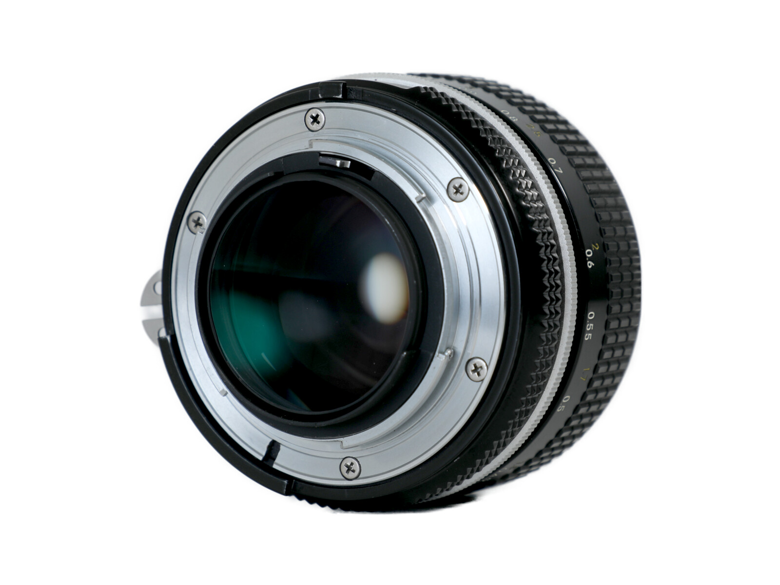 NIKON ニコン Ai NIKKOR 50mm F1.4 2915937