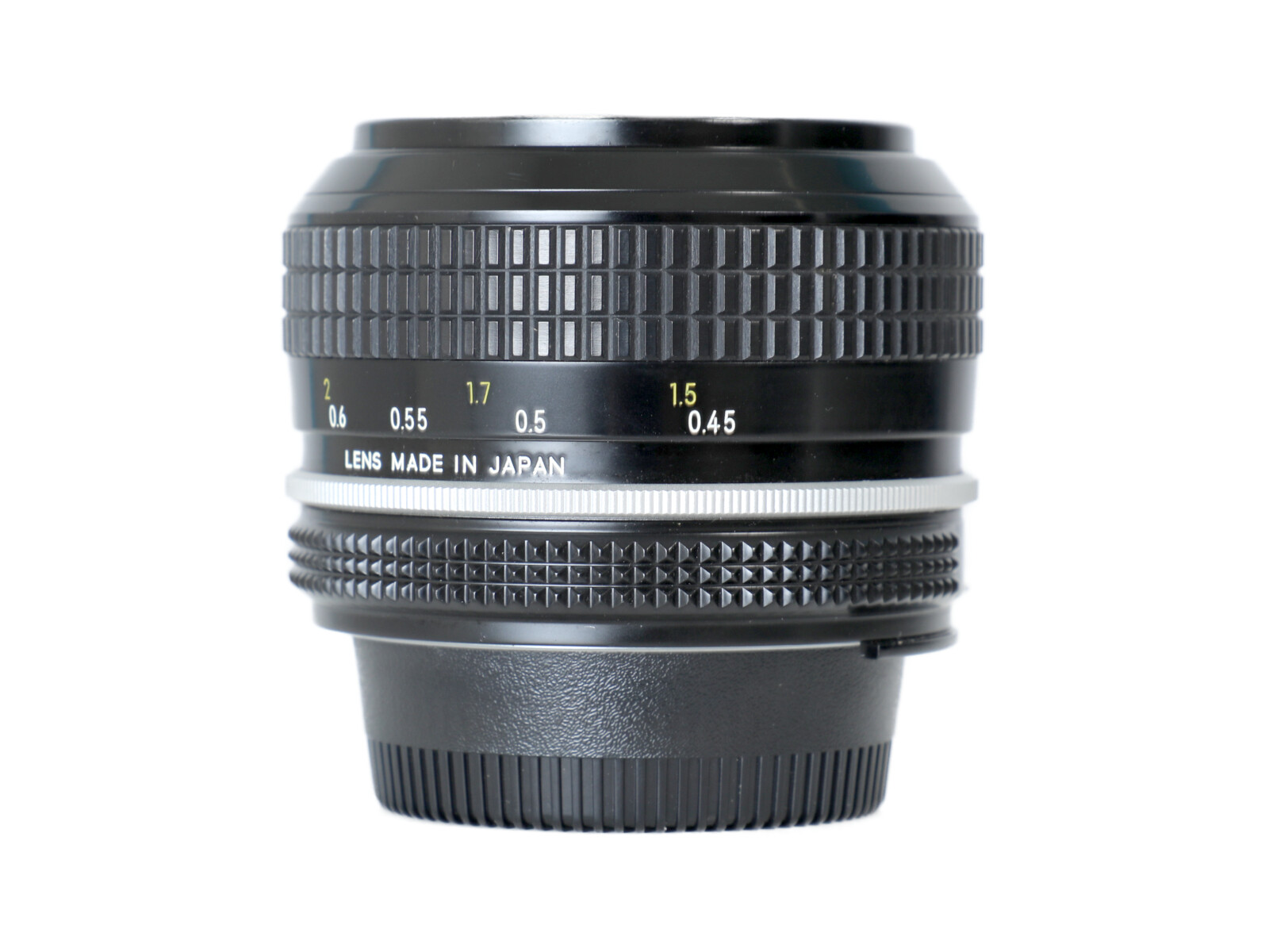 NIKON ニコン Ai NIKKOR 50mm F1.4 2915937