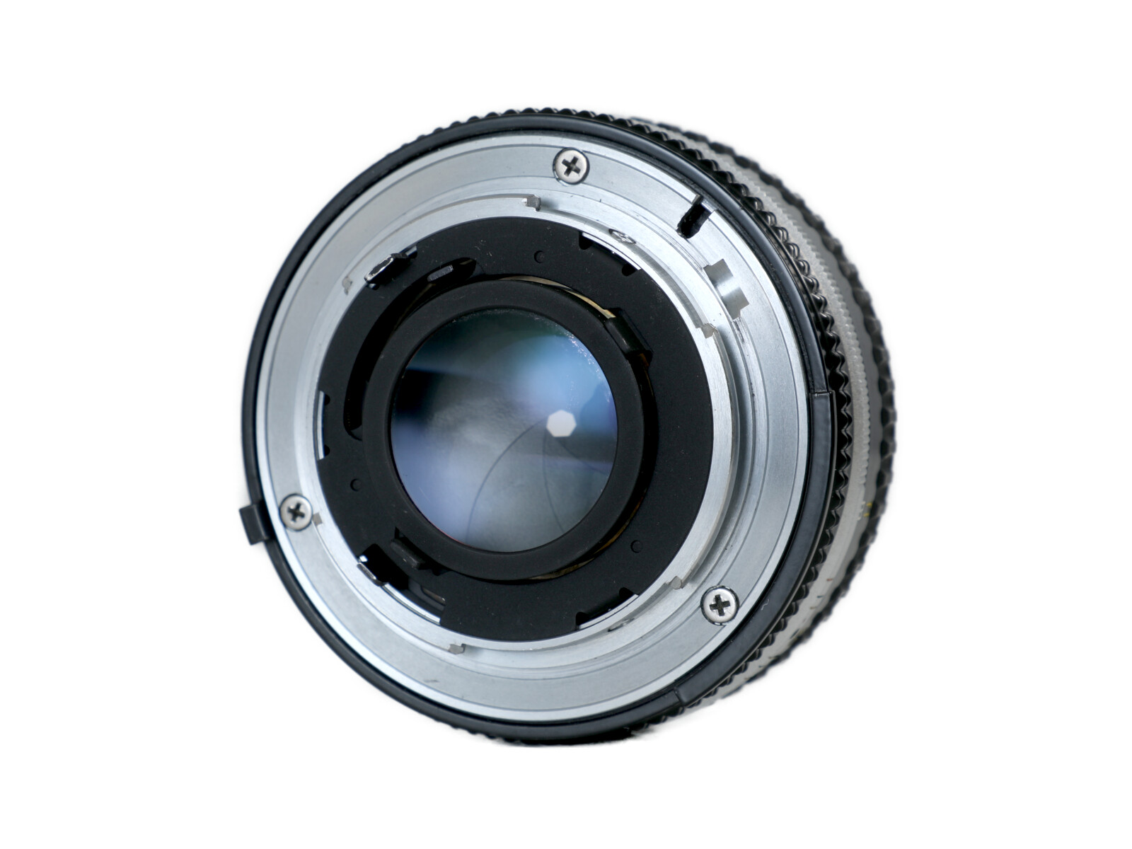 NIKON ニコン Ai-s NIKKOR 50mm F1.8 2050640
