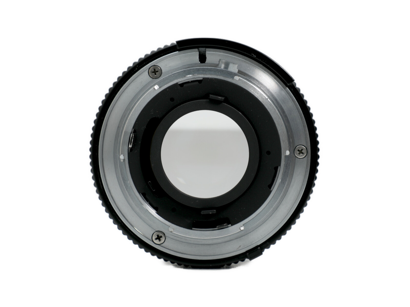 NIKON ニコン Ai-s NIKKOR 50mm F1.8 2050640