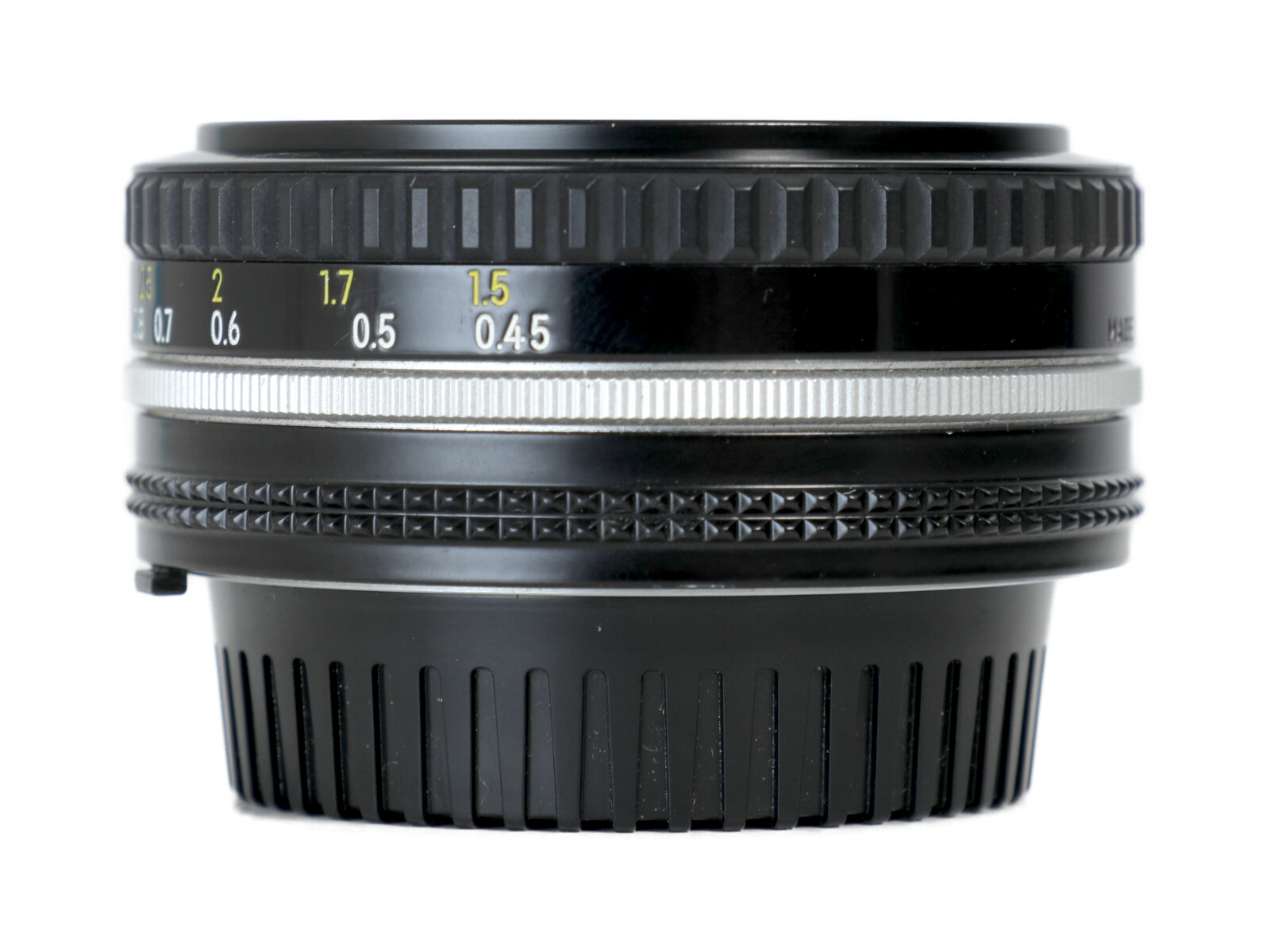 NIKON ニコン Ai-s NIKKOR 50mm F1.8 2050640