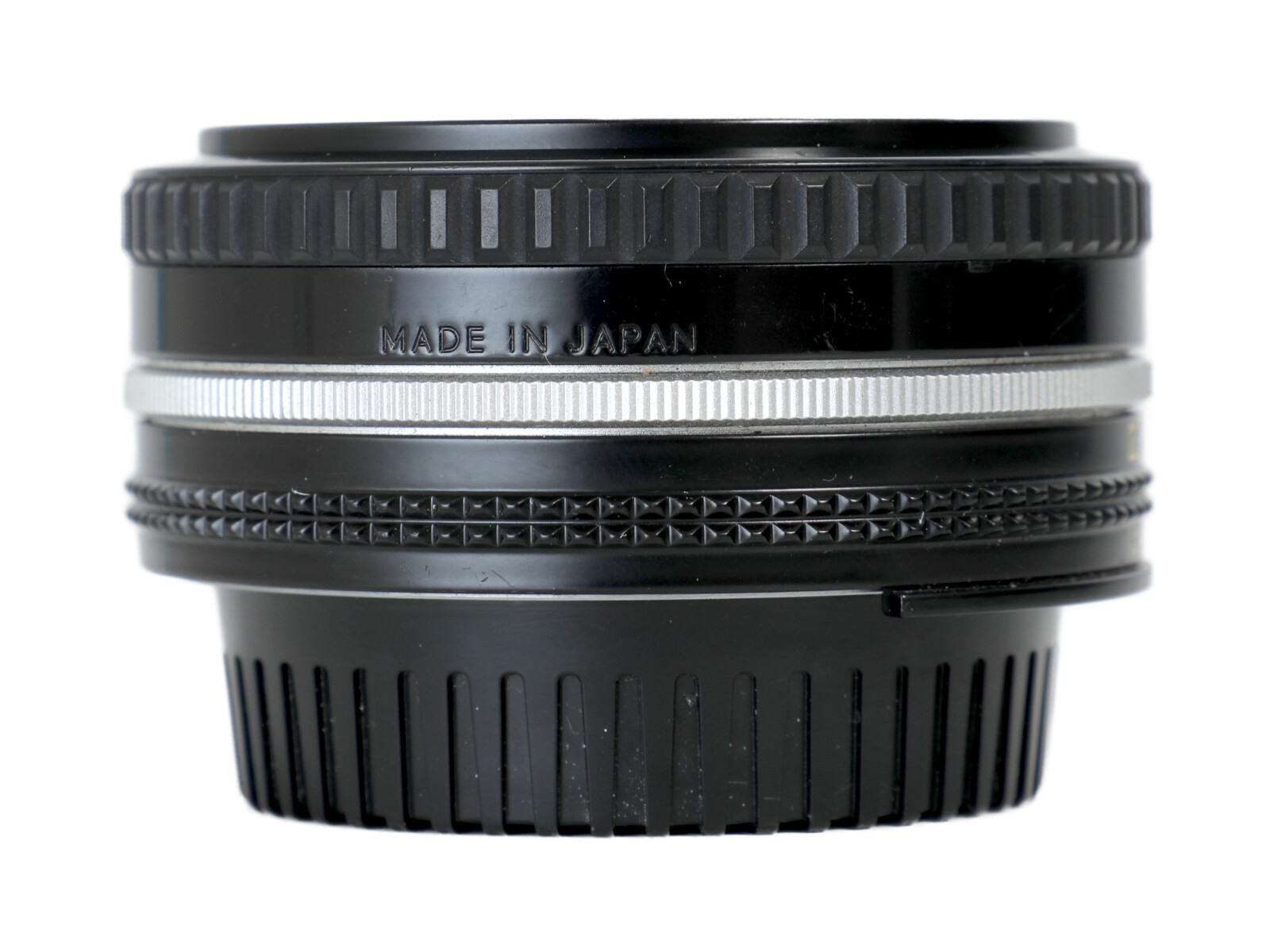 NIKON ニコン Ai-s NIKKOR 50mm F1.8 2050640
