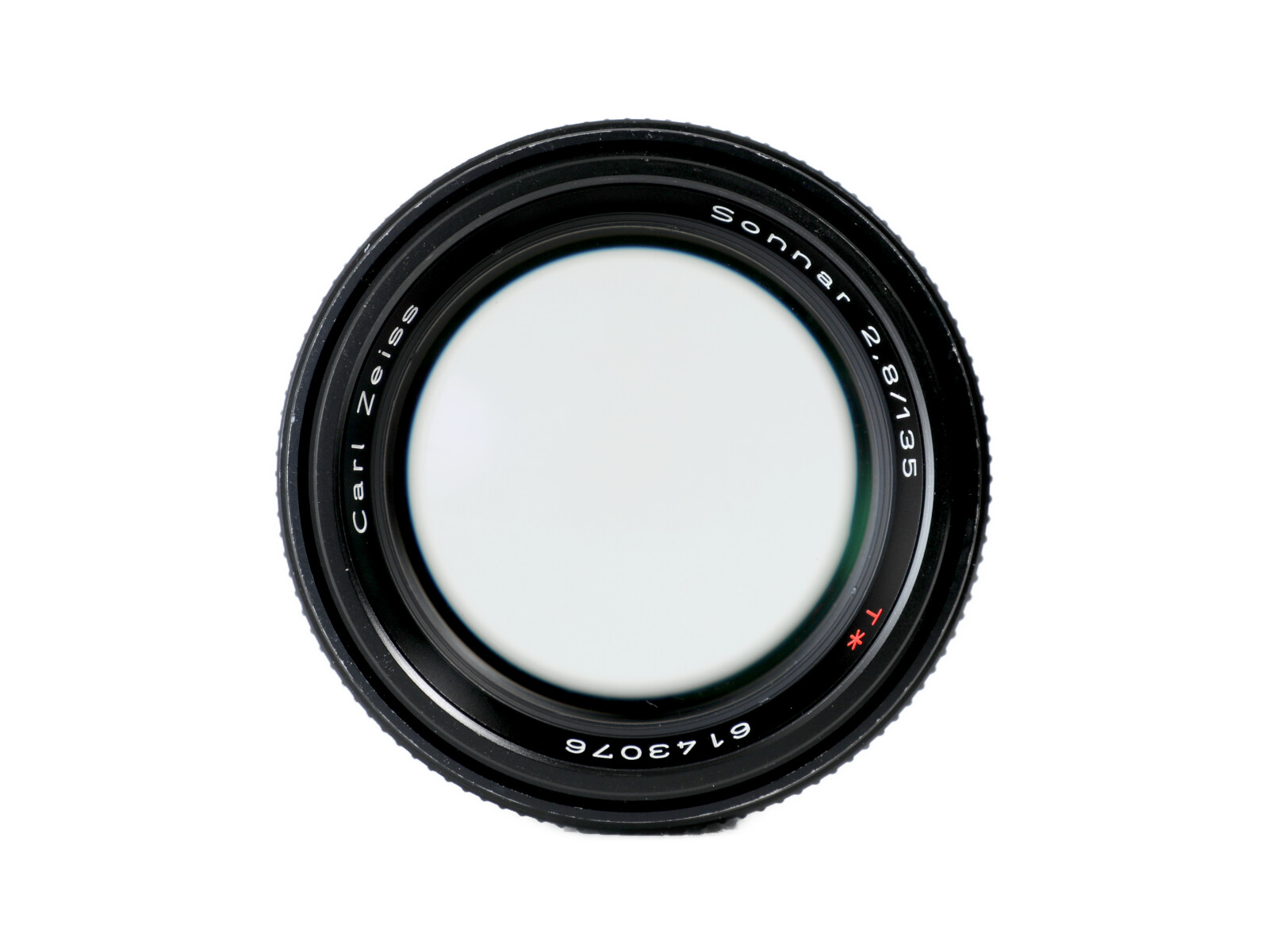 CONTAX コンタックス Carl Zeiss Sonnar 135mm F2.8 T* AEJ 6143076