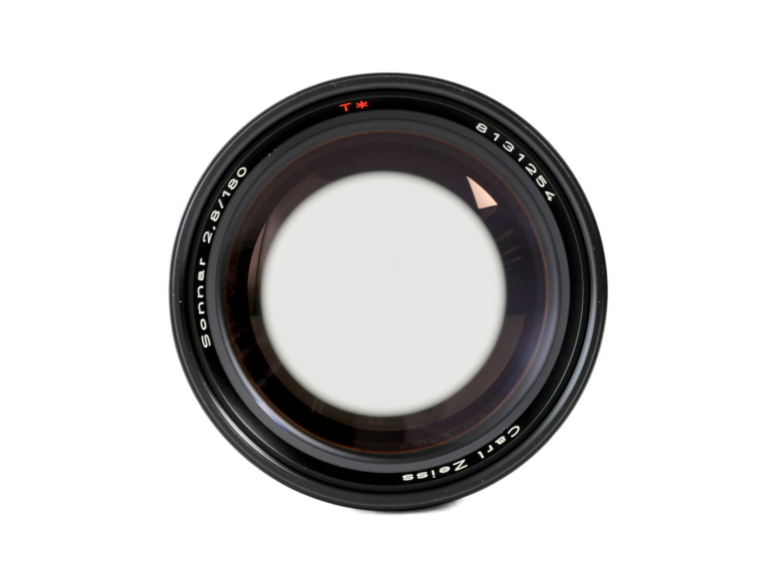 CONTAX コンタックス Carl Zeiss Sonnar 180mm F2.8 T* MMJ 8131254
