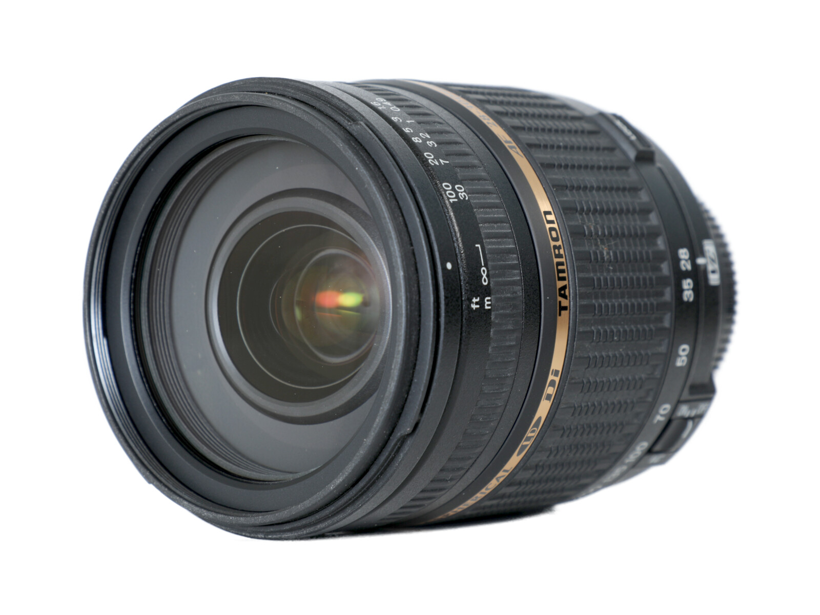 TAMRON タムロン AF 28-300mm F3.5-6.3 IF MACRO LD Di VC A20 For NIKON Fマウント用レンズ