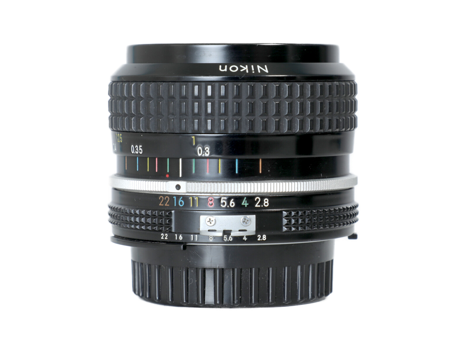 NIKON ニコン Ai NIKKOR 28mm F2.8 437567