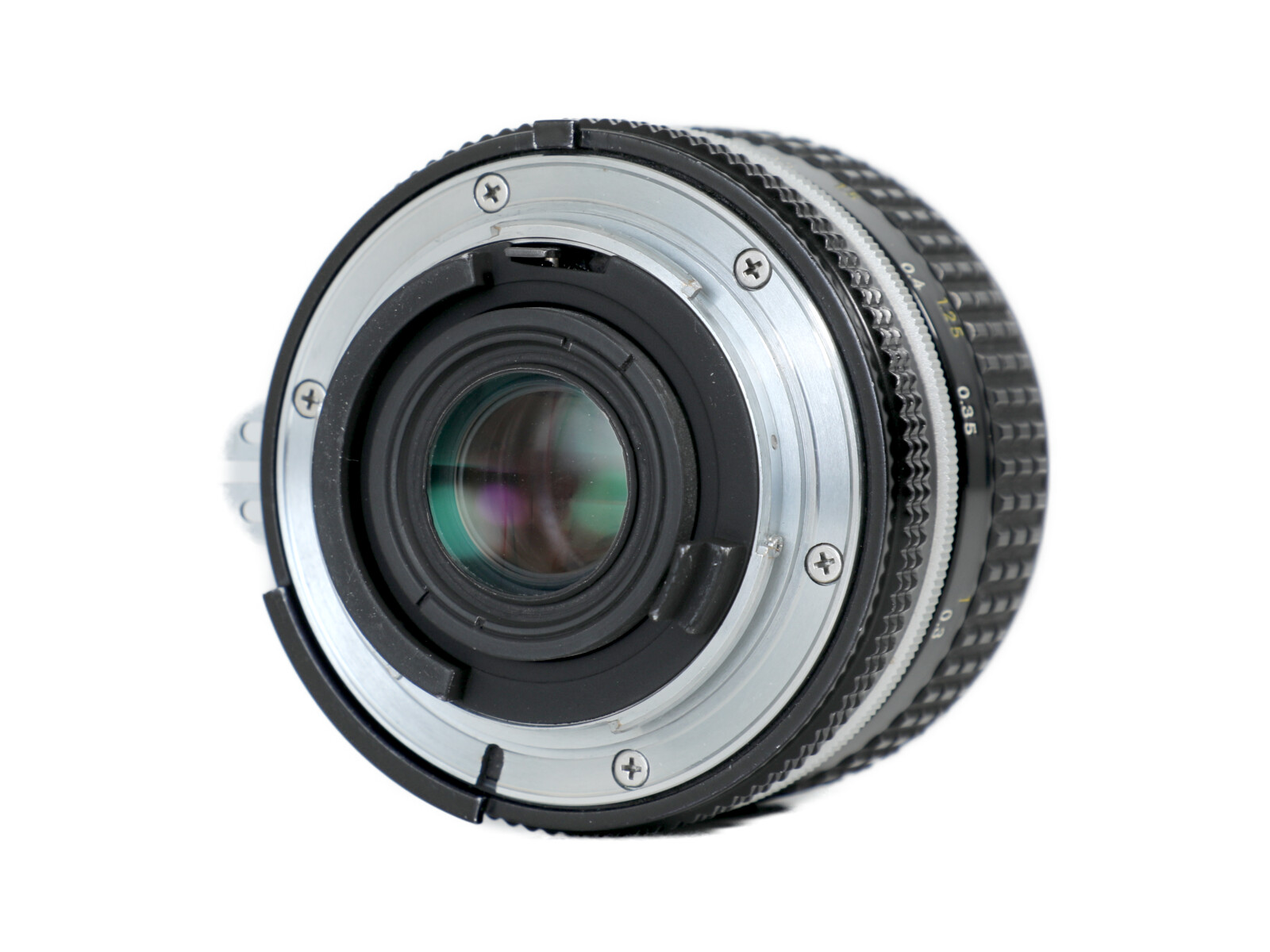 NIKON ニコン Ai NIKKOR 28mm F2.8 437567