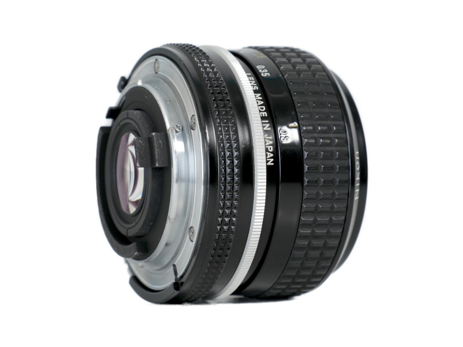 NIKON ニコン Ai NIKKOR 28mm F2.8 437567