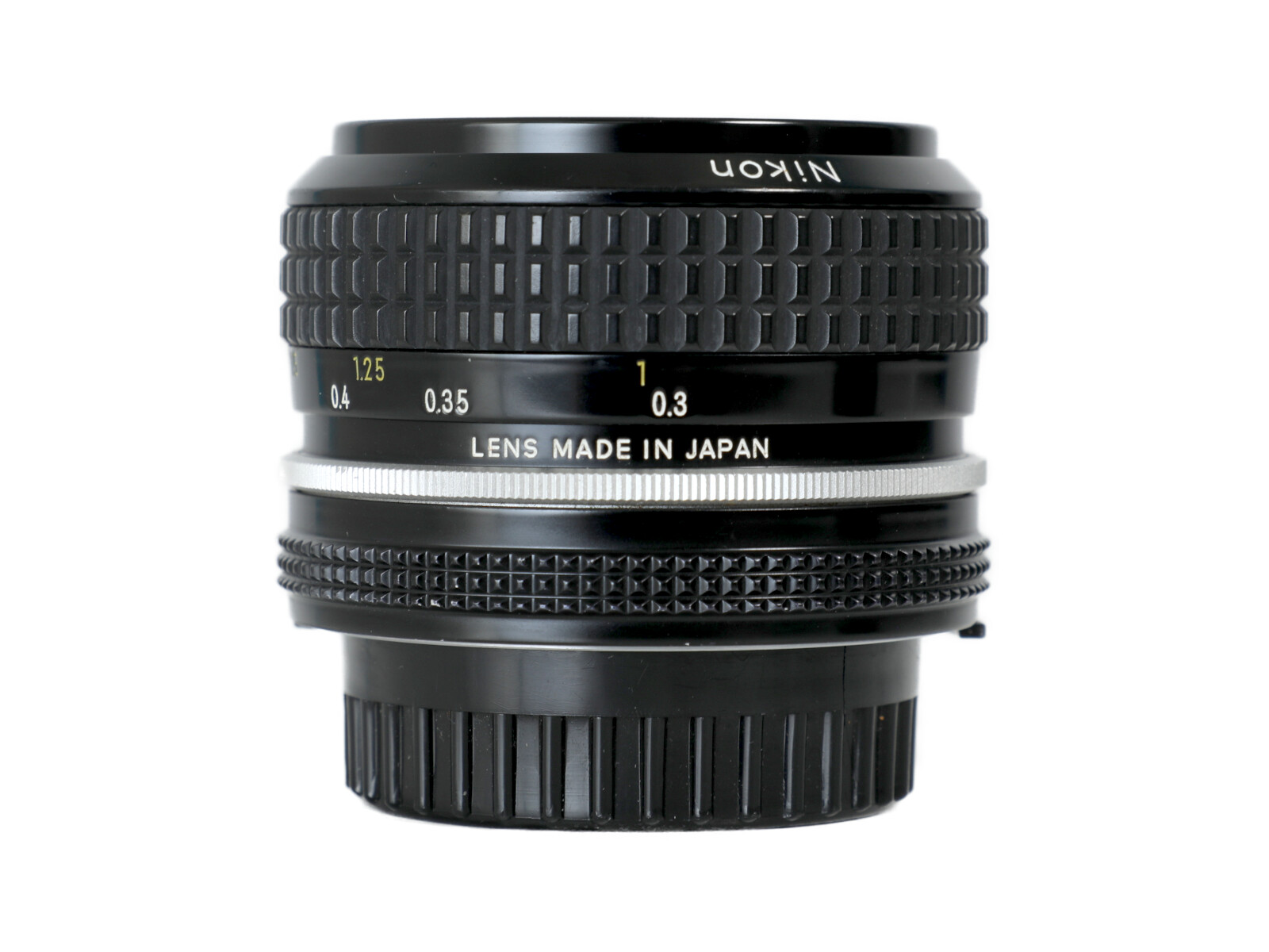 NIKON ニコン Ai NIKKOR 28mm F2.8 437567
