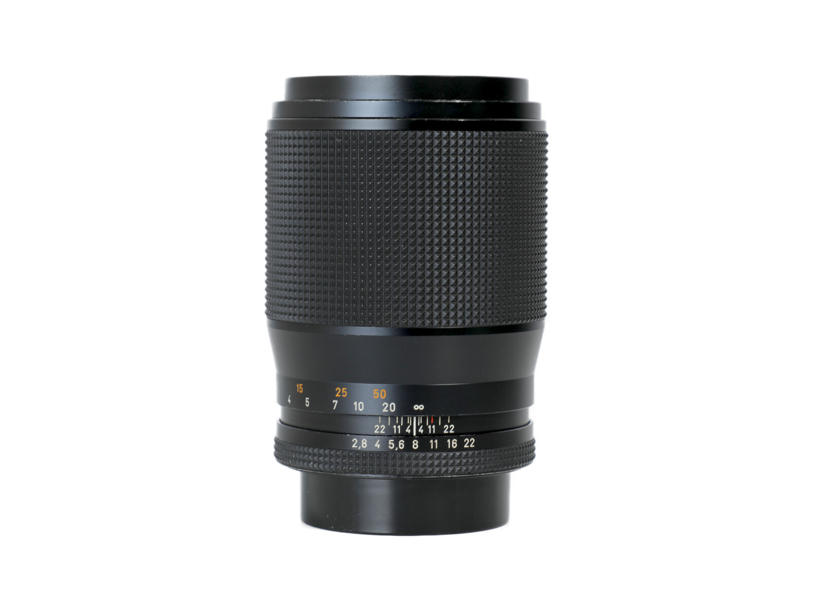 CONTAX コンタックス Carl Zeiss Sonnar 135mm F2.8 T* AEJ 6143076