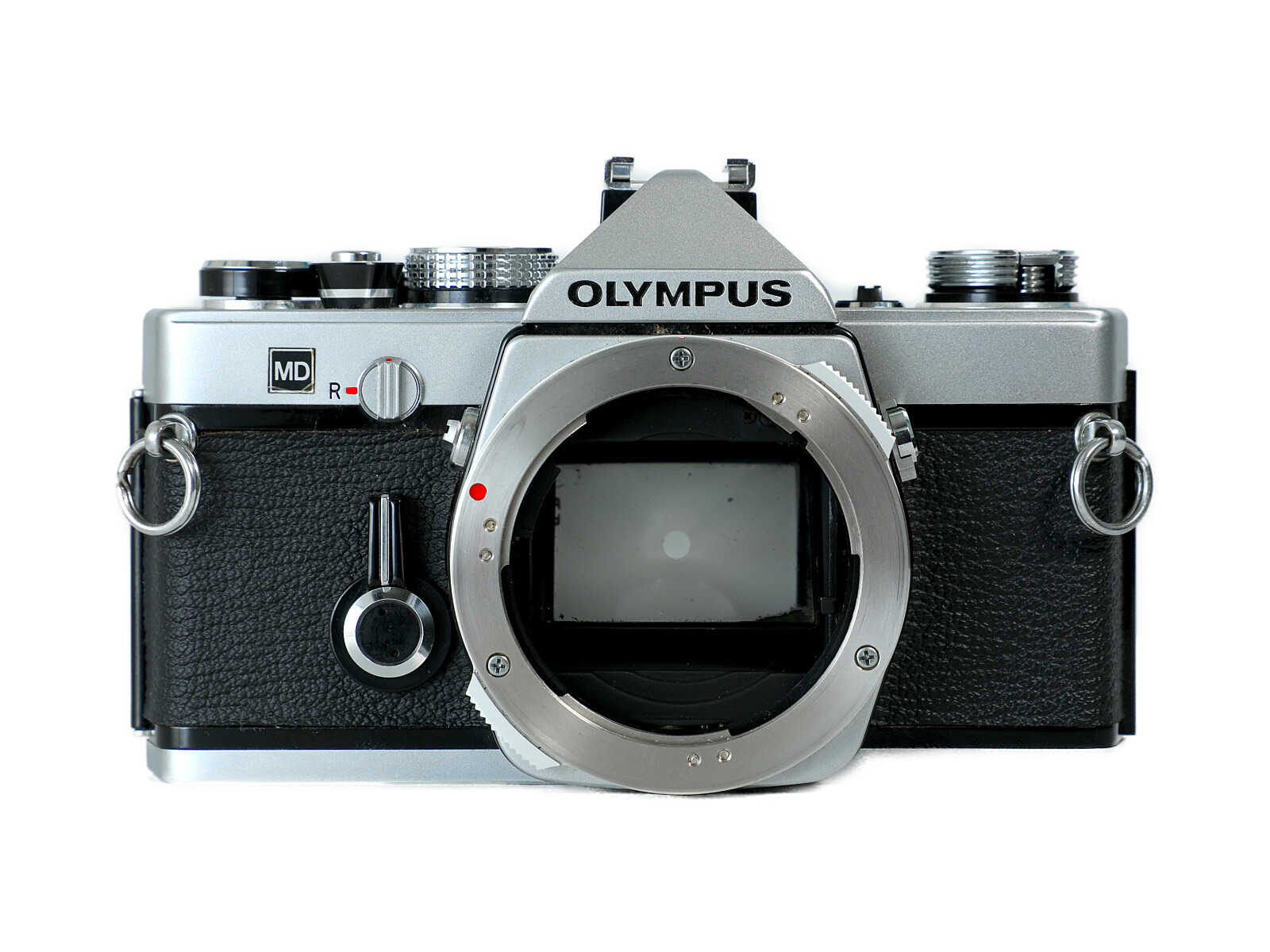 OLYMPUS オリンパス OM-1 883630 フィルムカメラ