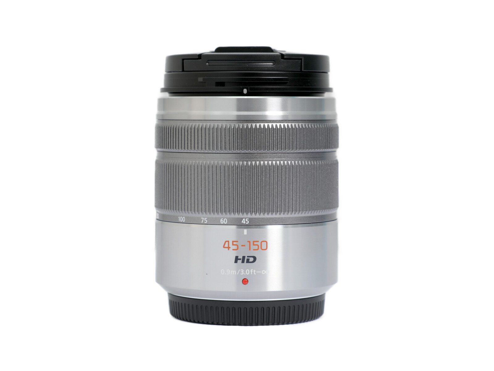 PANASONIC パナソニック LUMIX G VARIO 45-150mm F4.0-5.6 ASPH. MEGA O.I.S.