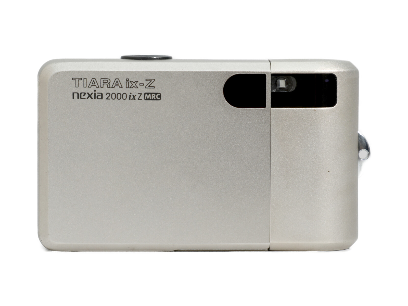 FUJIFILM フジフィルム TIARA ix-Z nexia 2000 APSフィルムカメラ