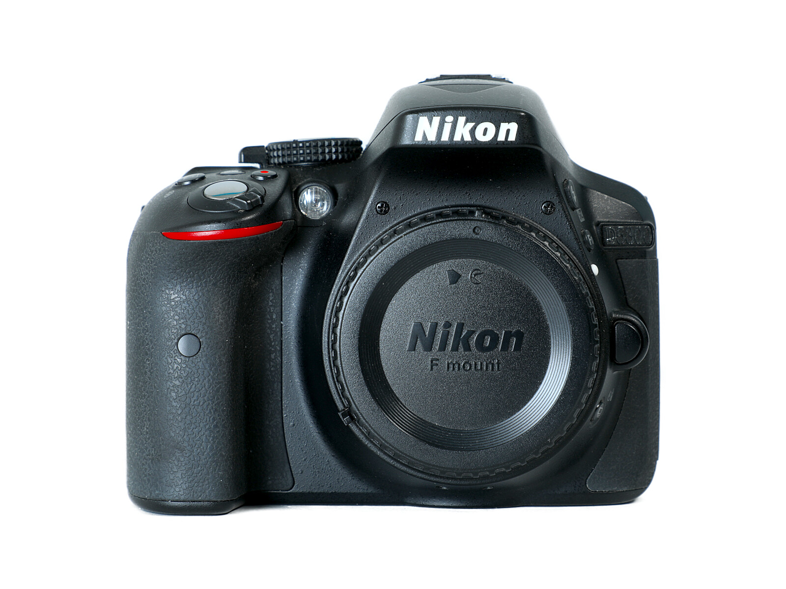 NIKON ニコン D5300 デジタル一眼カメラ