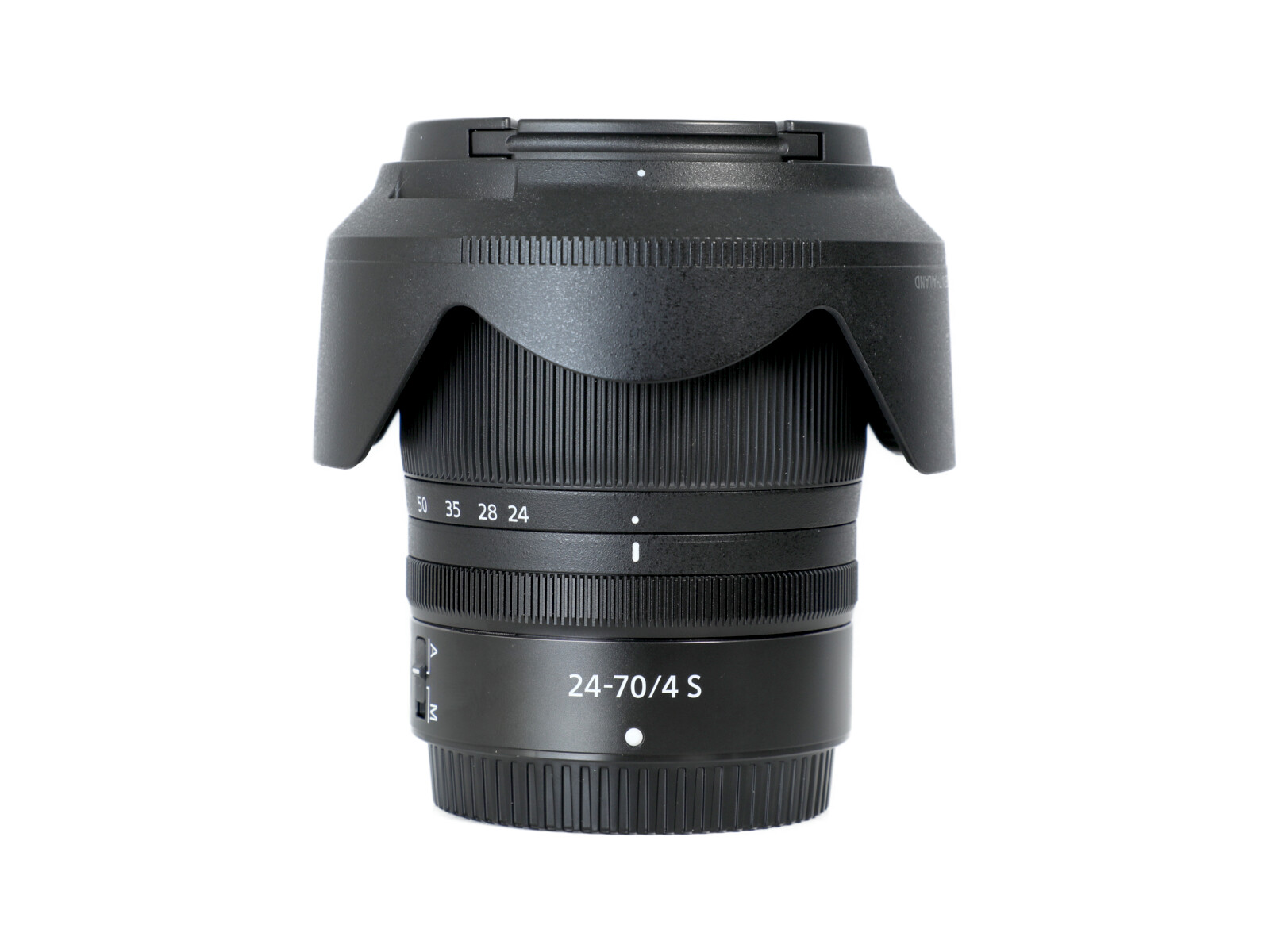 NIKON ニコン Z NIKKOR 24-70mm F4 S