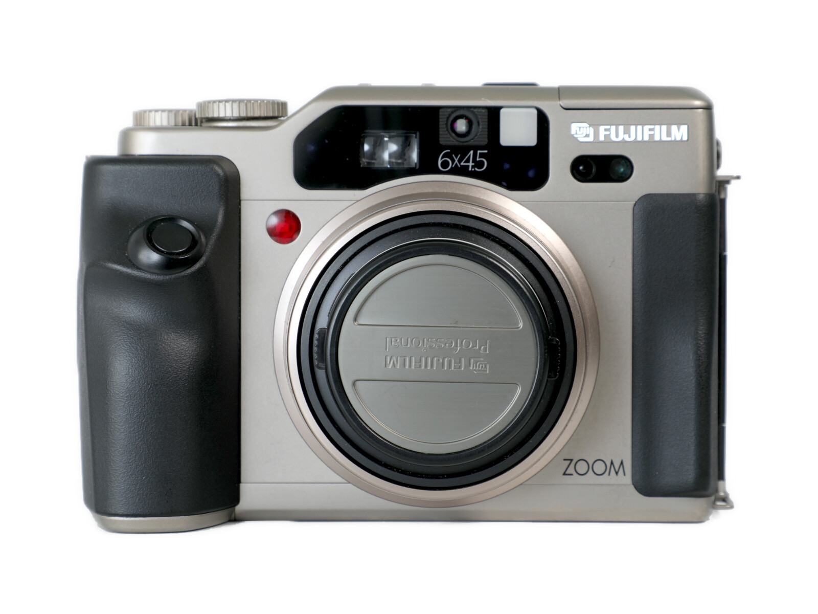 FUJIFILM GA645 Zi Professional SUPER-EBC FUJINON 55-90mm F4.5-6.9