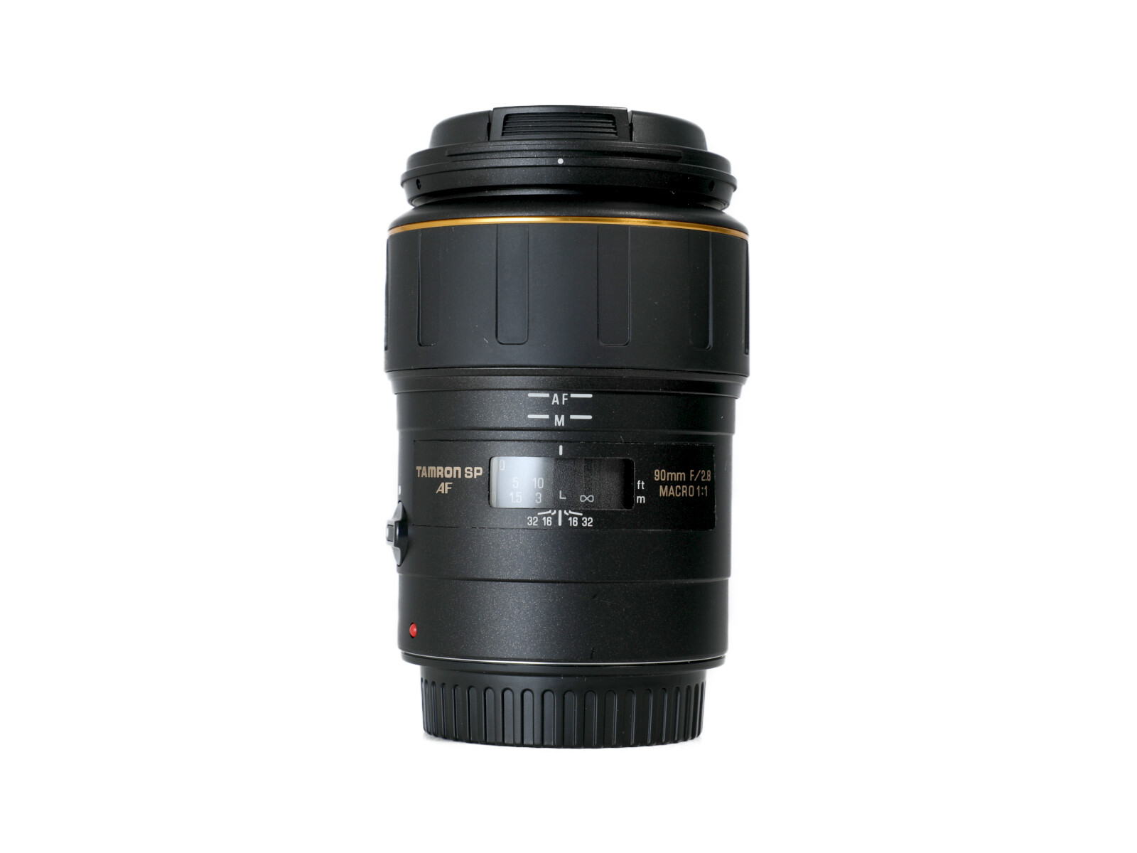 TAMRON SP AF 90mm F2.8 MACRO 172E For CANON EFマウント