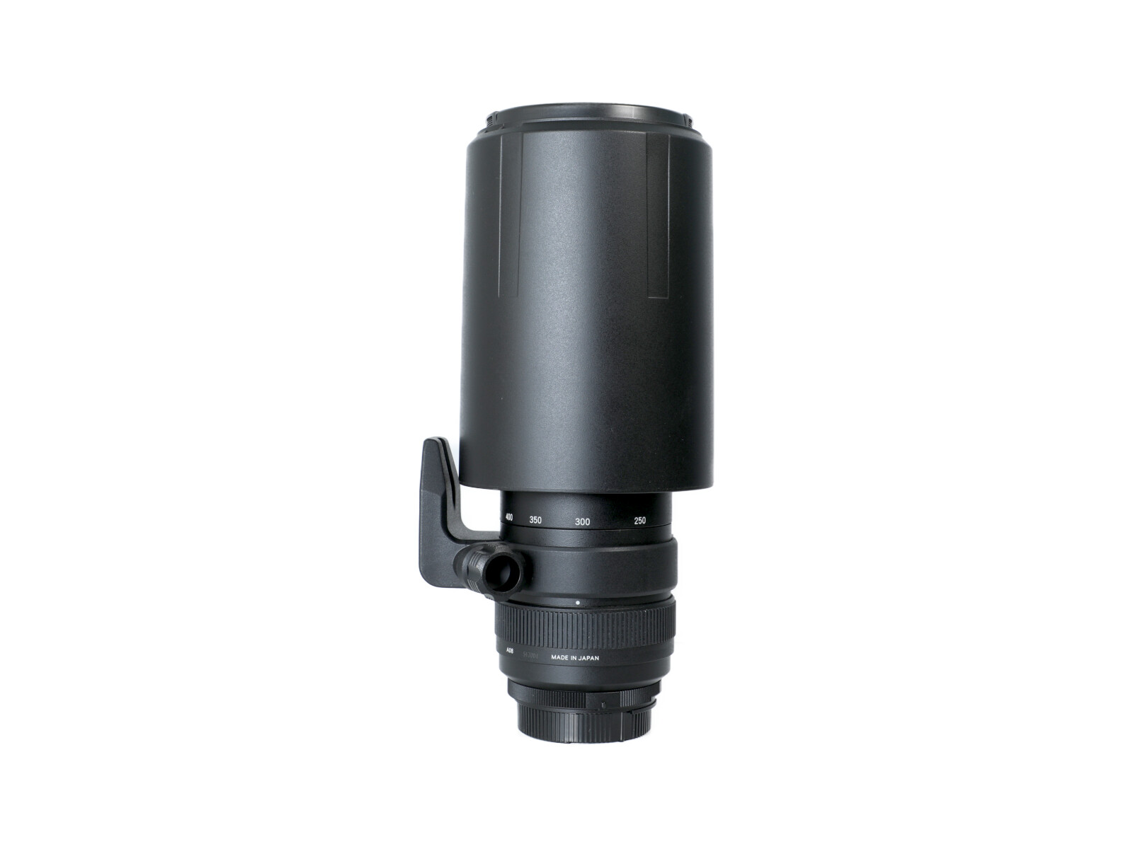 TAMRON タムロン AF 200-500mm F5-6.3 IF LD Di SP A08 For NIKON Fマウント用レンズ