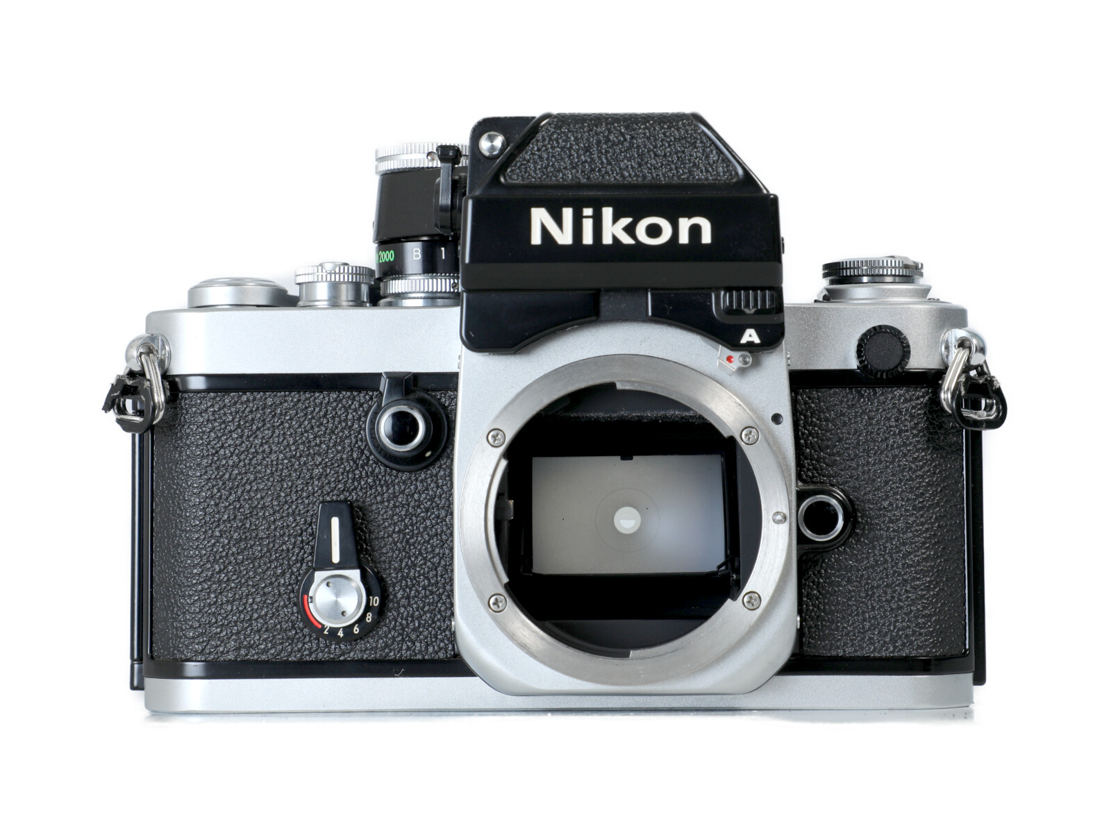 NIKON ニコン F2 フォトミック フィルムカメラ 8019524
