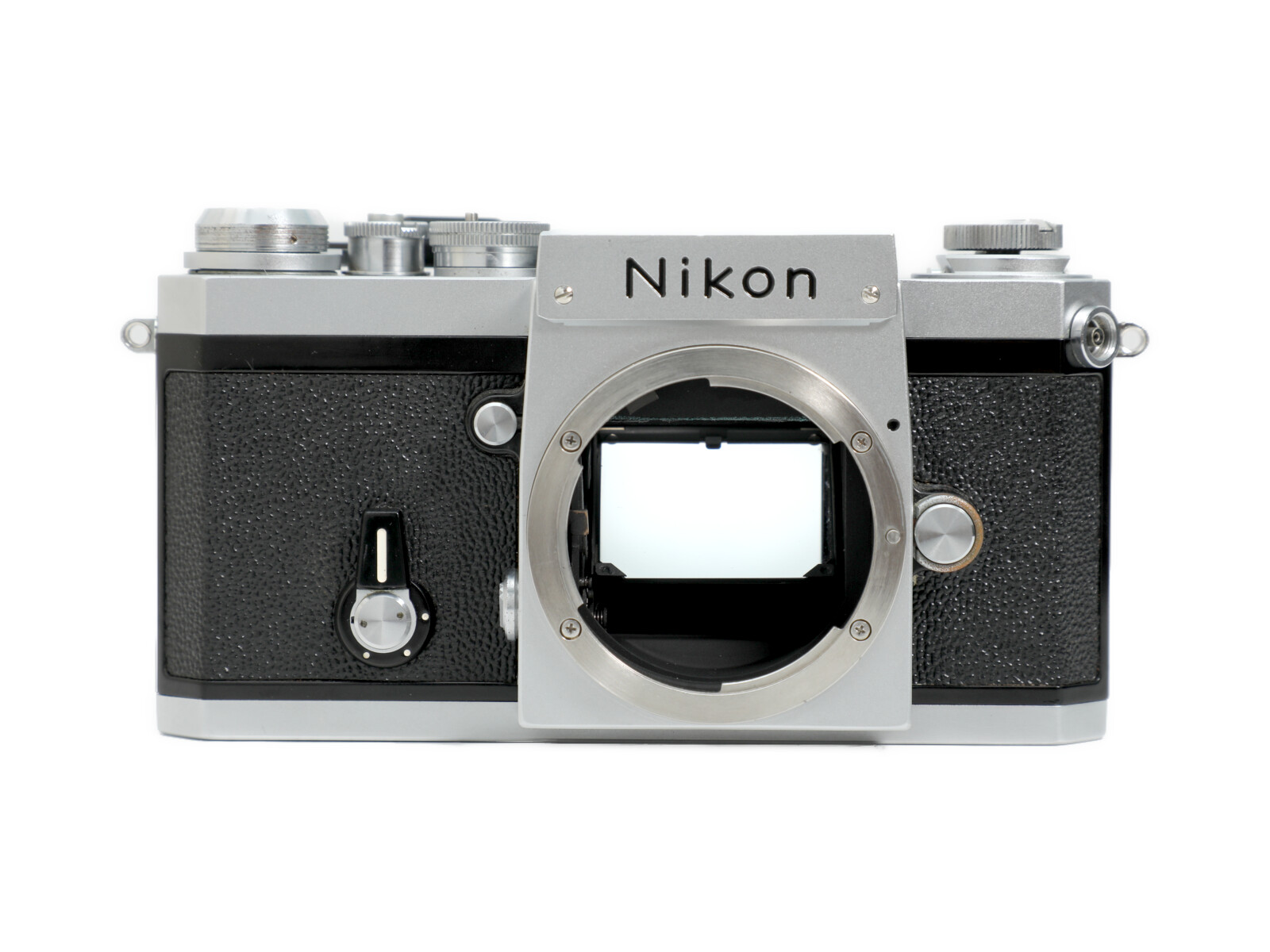 NIKON ニコン F 7408539 フィルムカメラ