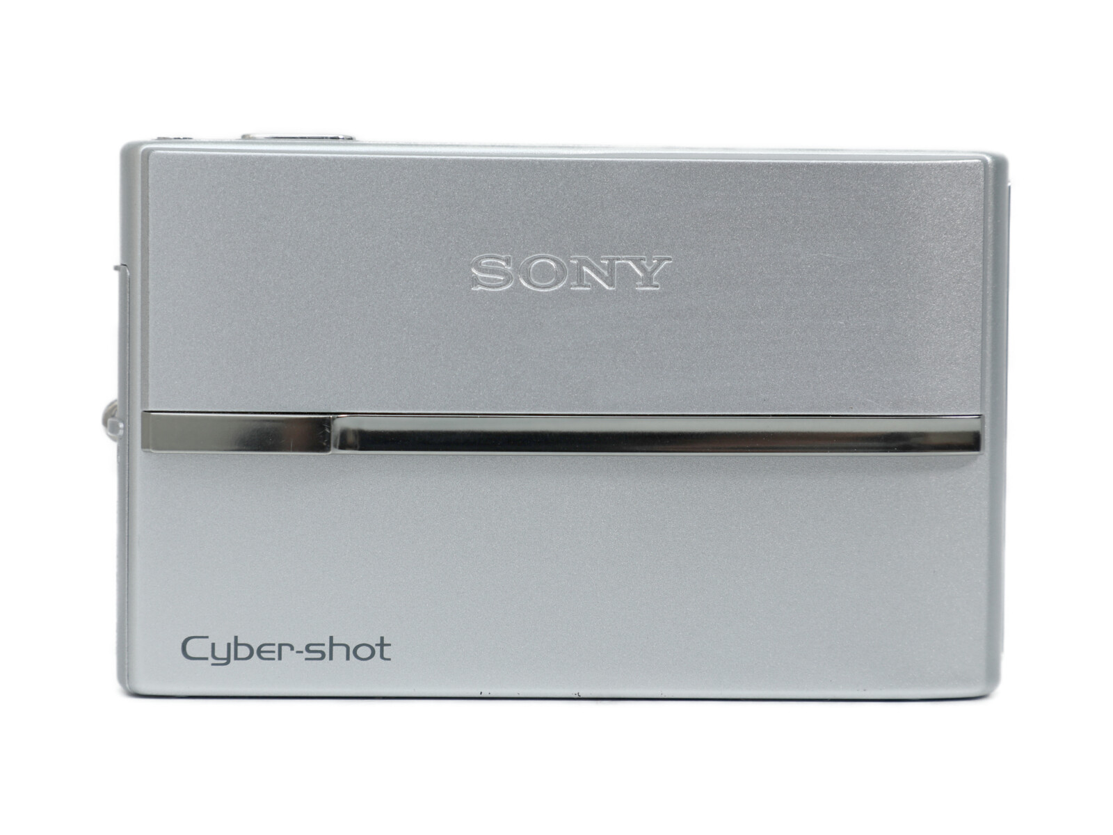 SONY ソニー Cyber-shot DSC-T9 コンパクトデジカメ 3011301