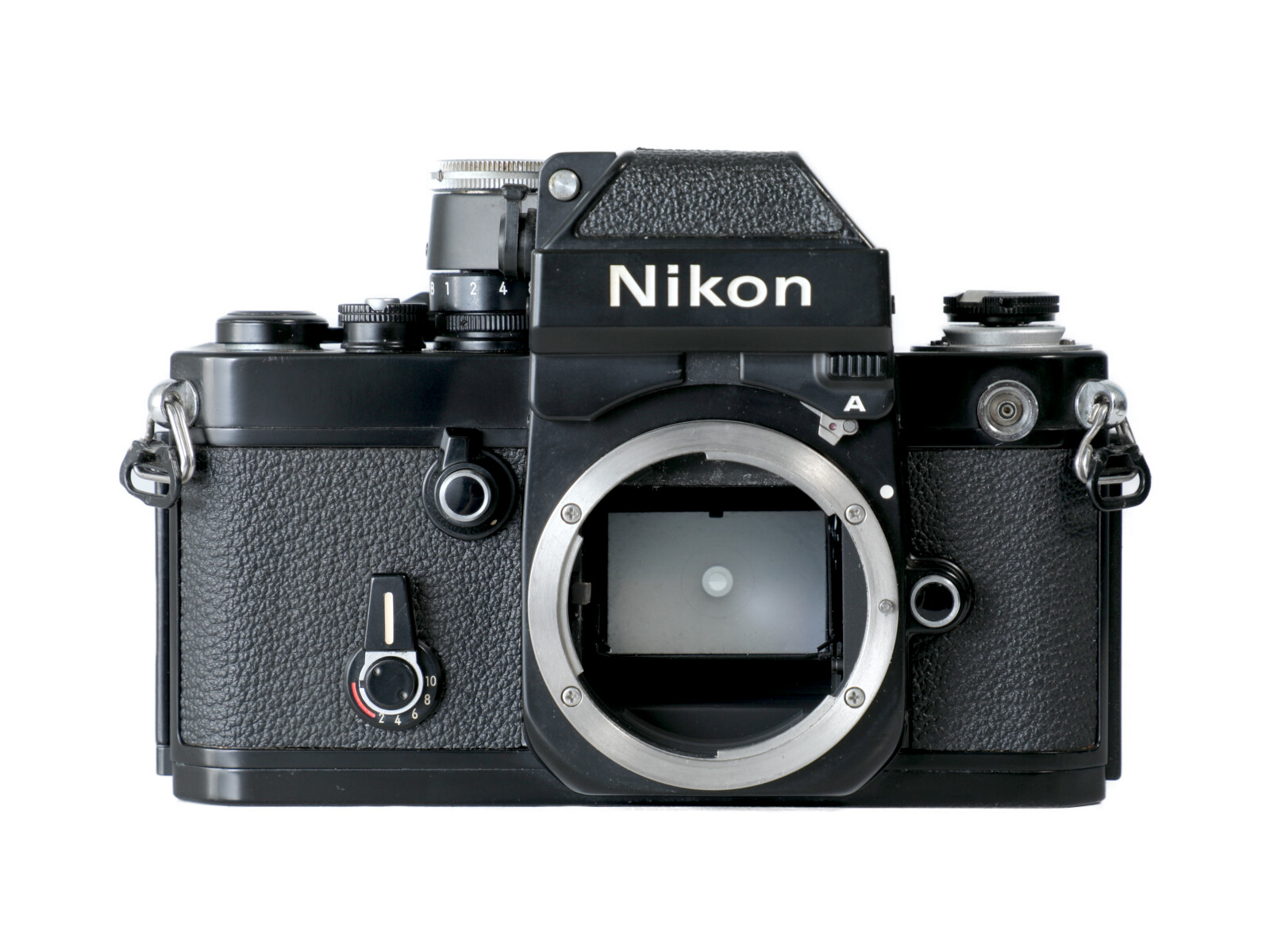 NIKON ニコン F2 フォトミックA 7942196