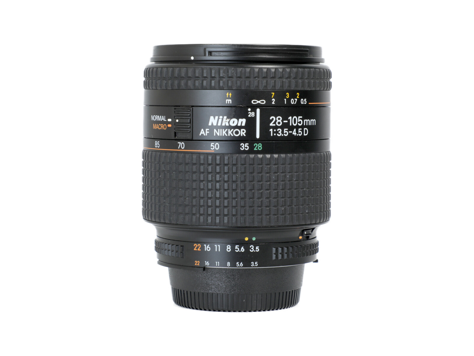NIKON ニコン AF NIKKOR 28-105mm F3.5-4.5 D 415971