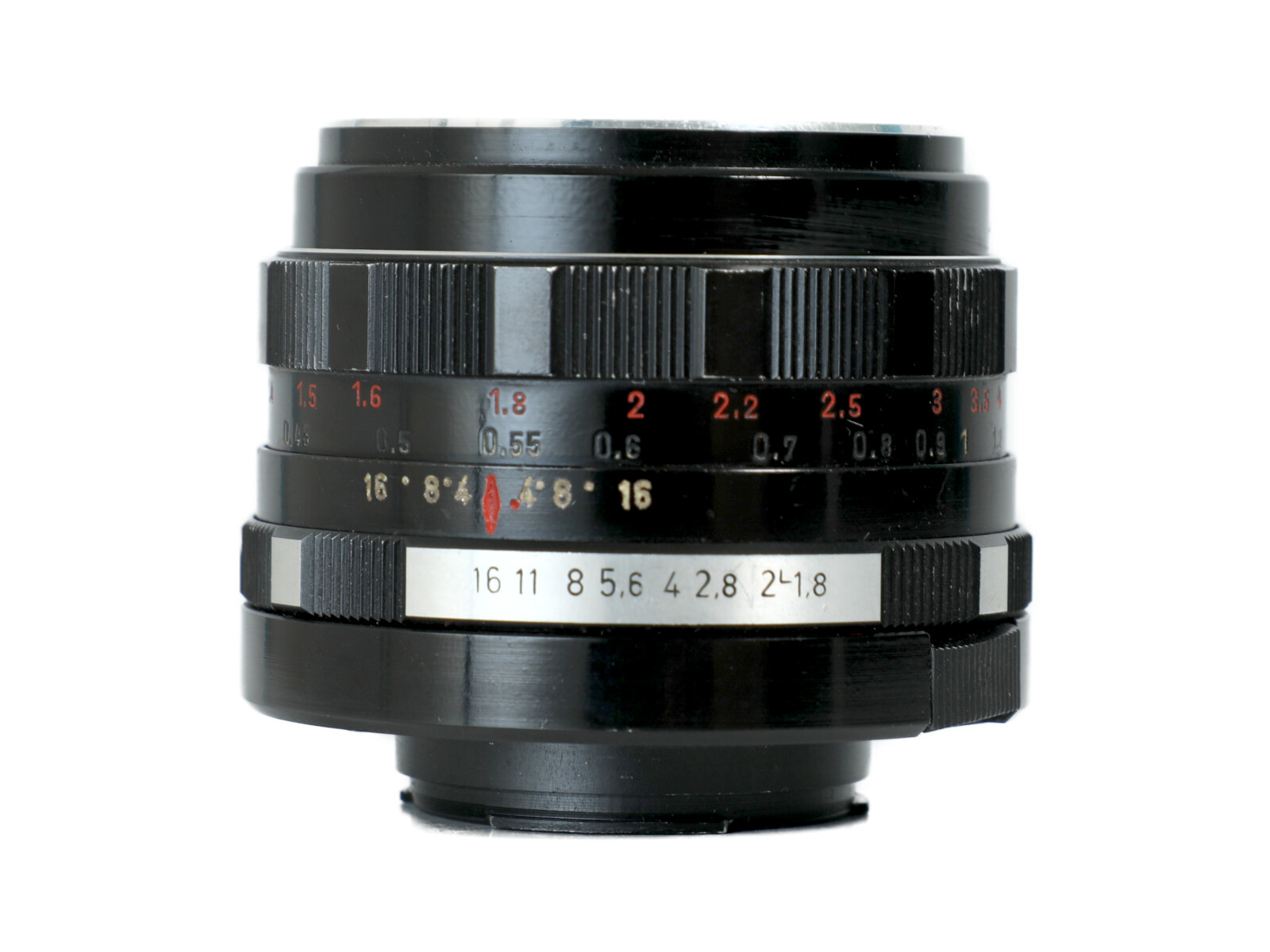 Oreston Meyer-Optik Gorlitz 50mm F1.8 EXAKTAマウント - 新潟 Oreston Meyer-Optik Gorlitz 50mm F1.8 EXAKTAマウント - 新潟