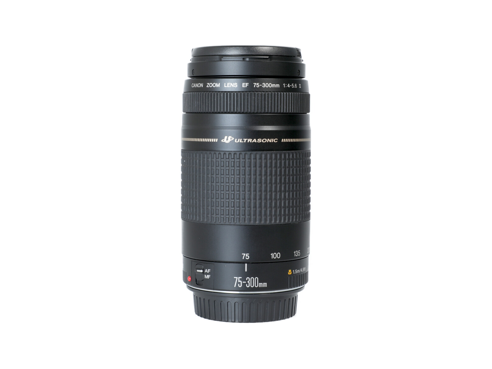 CANON キヤノン EF 75-300mm F4-5.6 II 2203567D