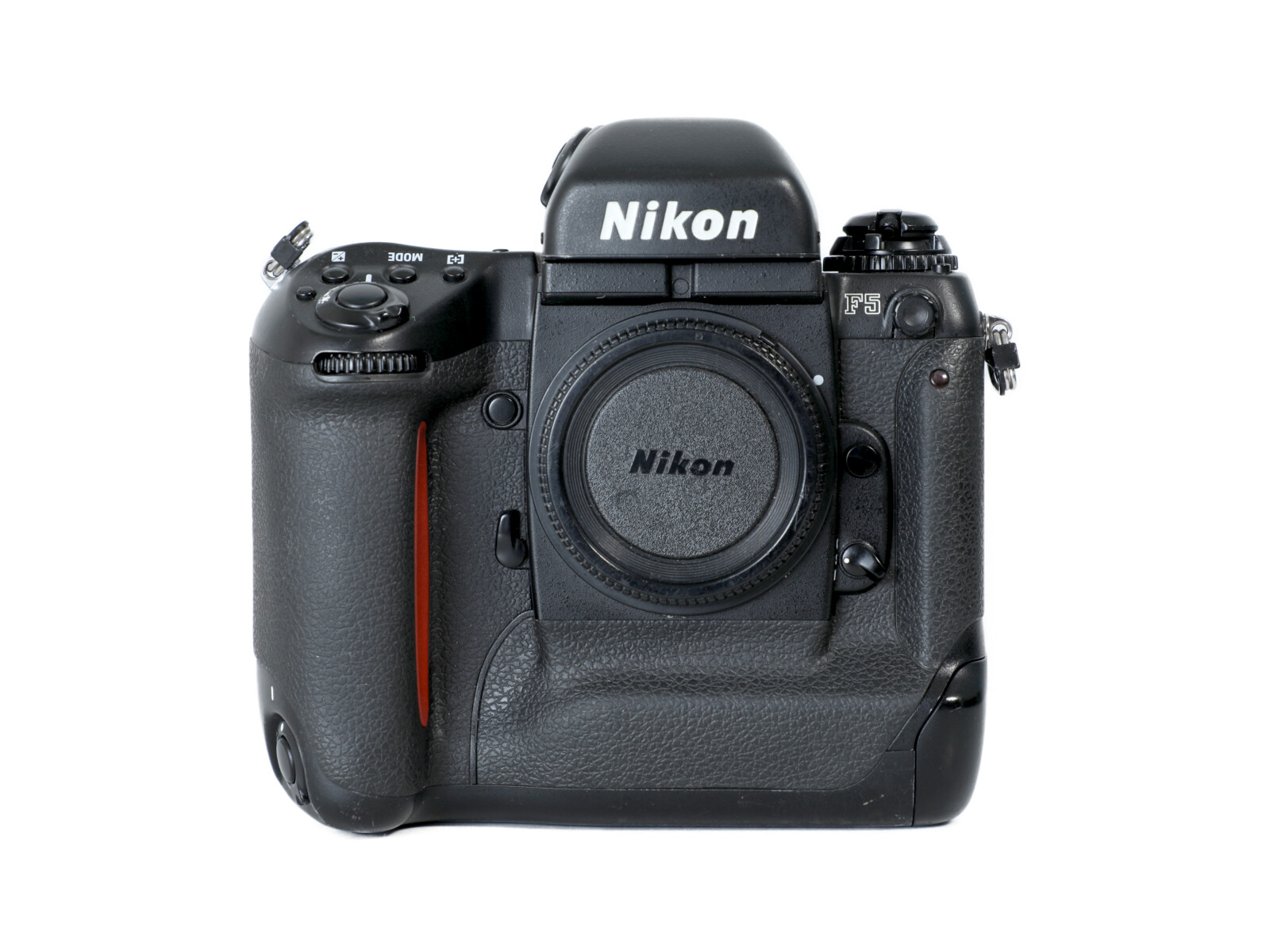 NIKON ニコン F5 フィルムカメラ