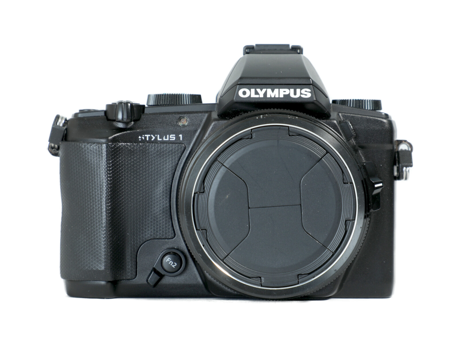 OLYMPUS オリンパス STYLUS1 コンパクトデジカメ