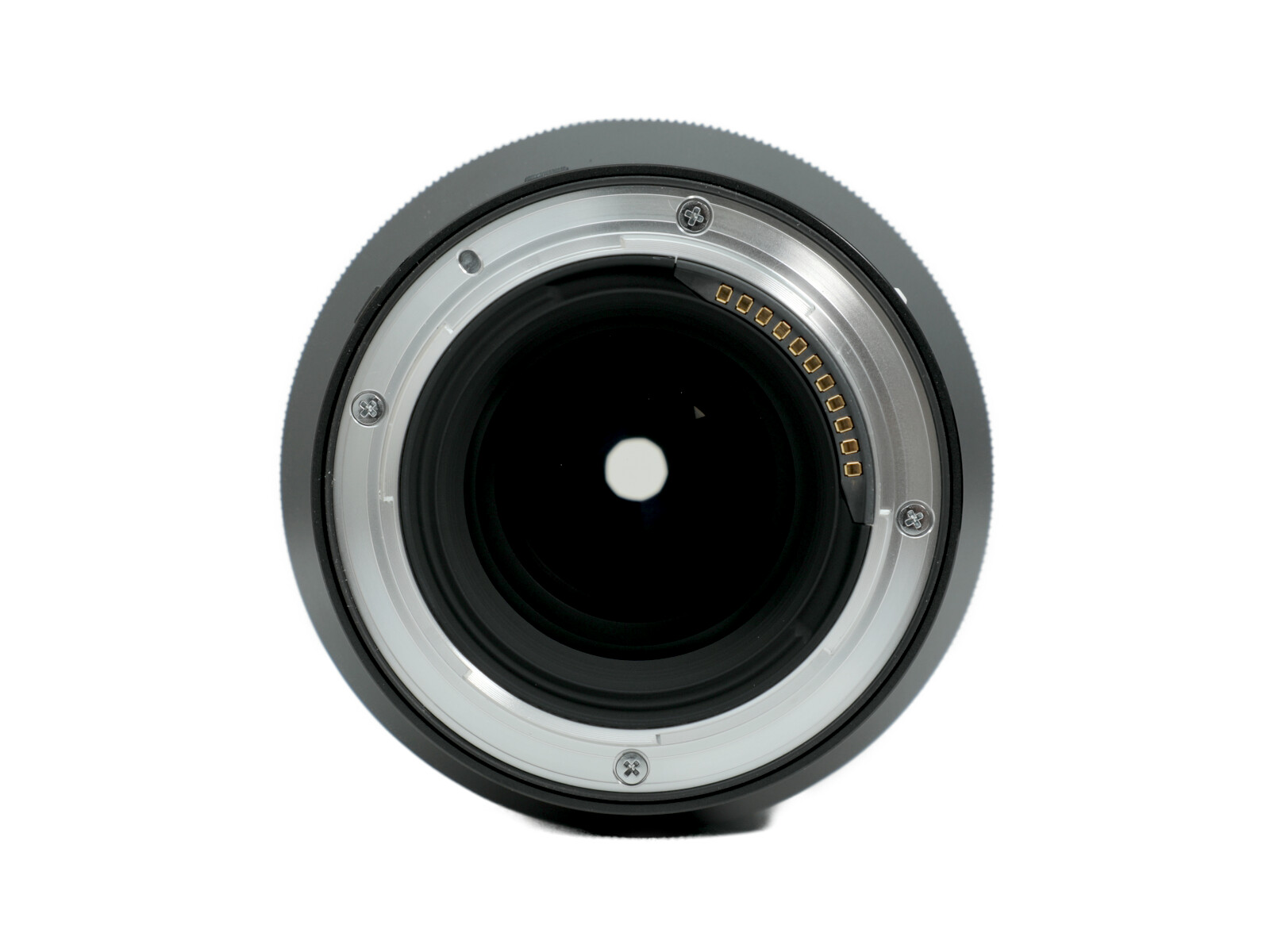 NIKON ニコン NIKKOR Z MC 105mm F2.8 VR S