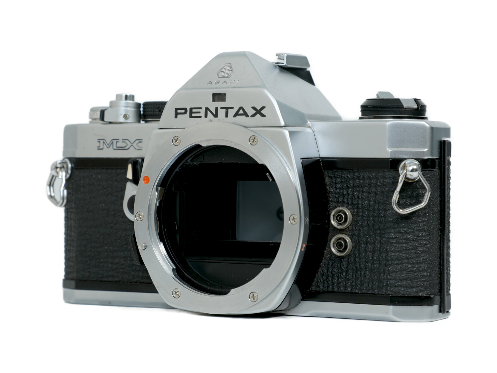 PENTAX ペンタックス MX 9130748 フィルムカメラ
