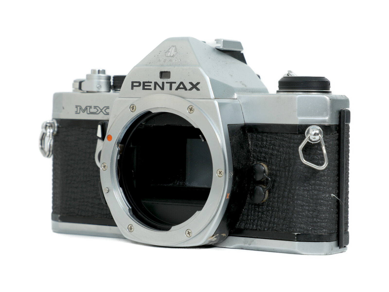 PENTAX ペンタックス MX 9489334 フィルムカメラ