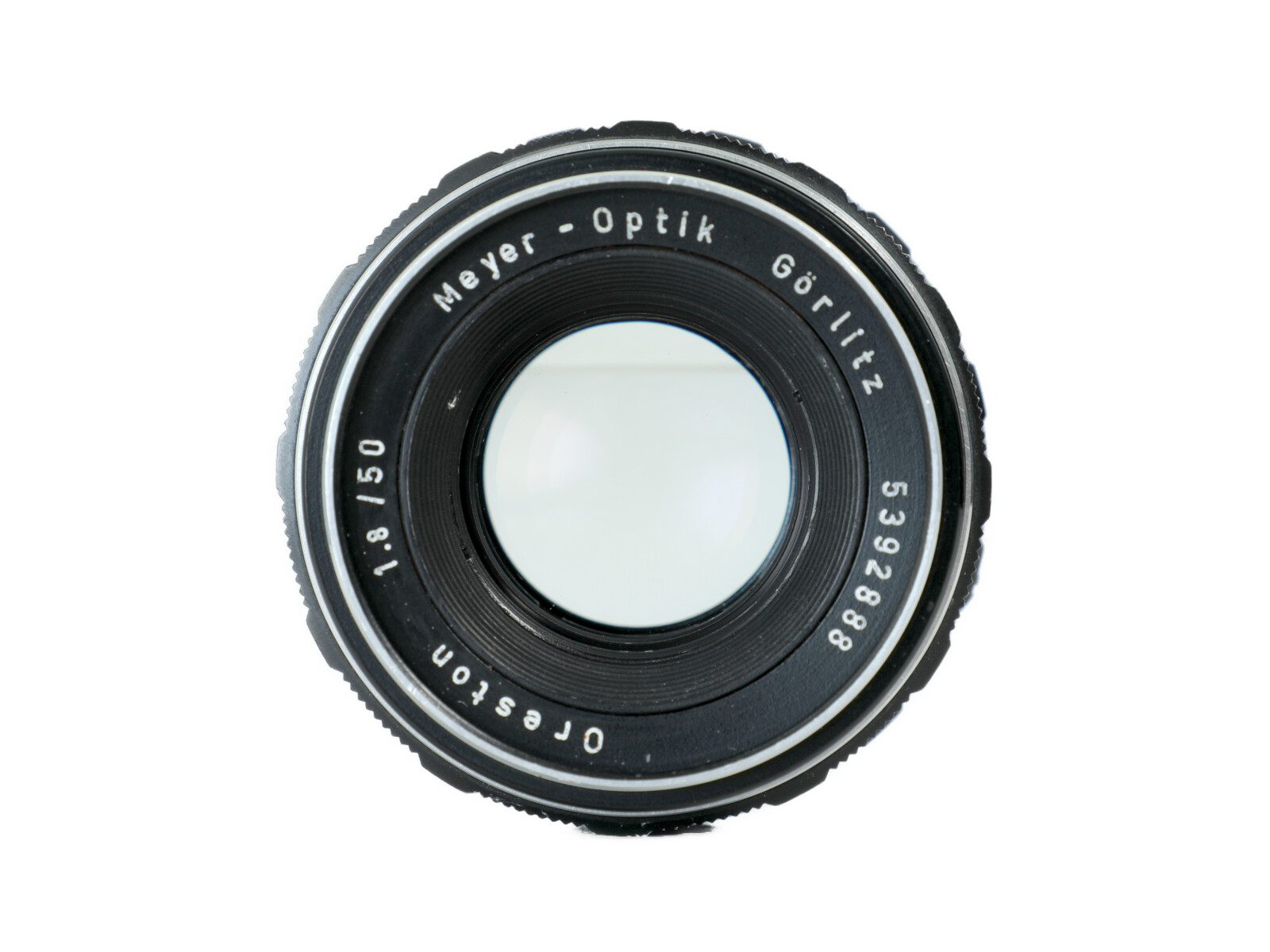 Oreston 50mm f1.8 試写｜こびとたびにでる