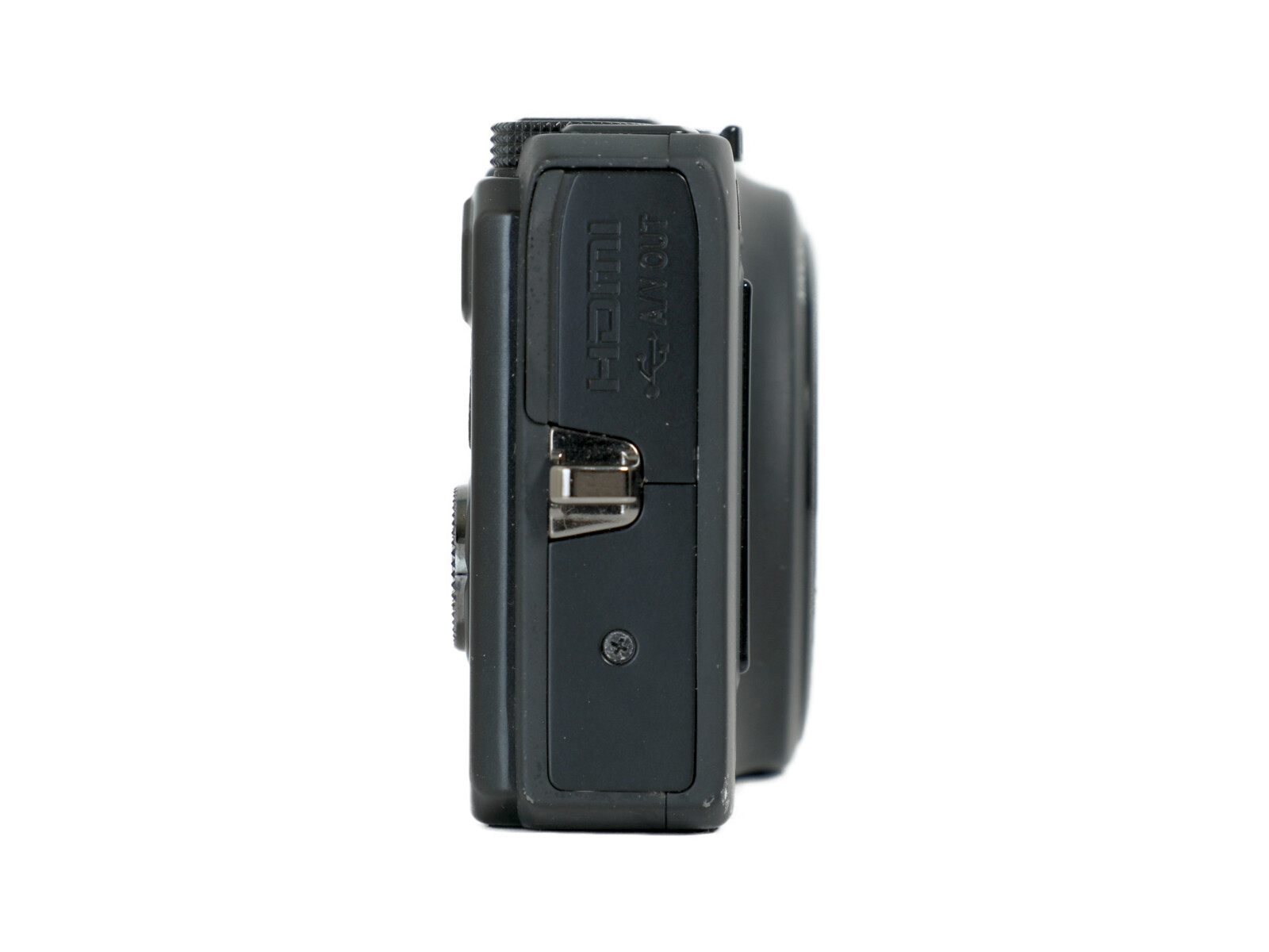 NIKON ニコン COOLPIX S9300 ブラック コンパクトデジカメ