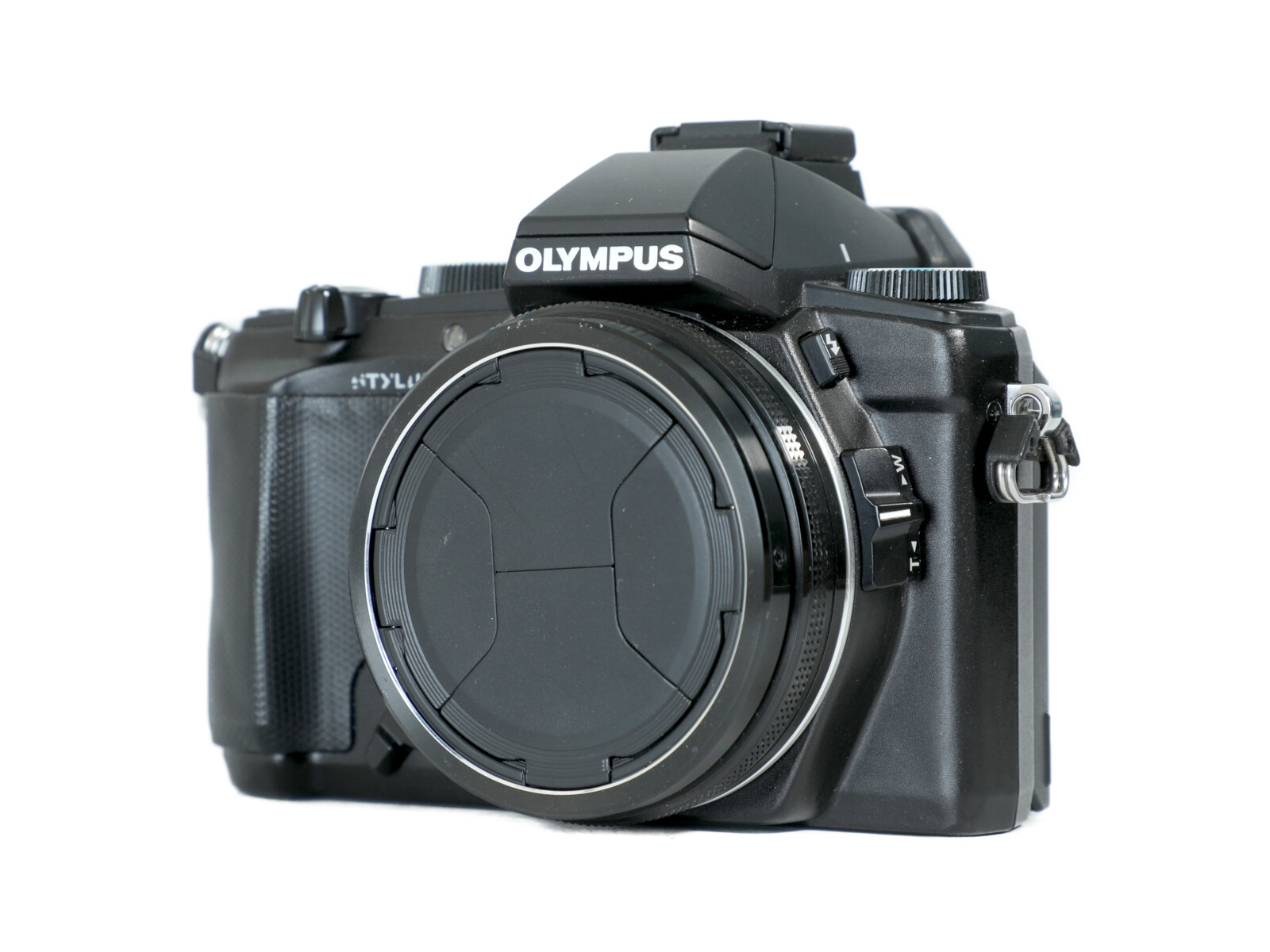 OLYMPUS オリンパス STYLUS1 コンパクトデジカメ