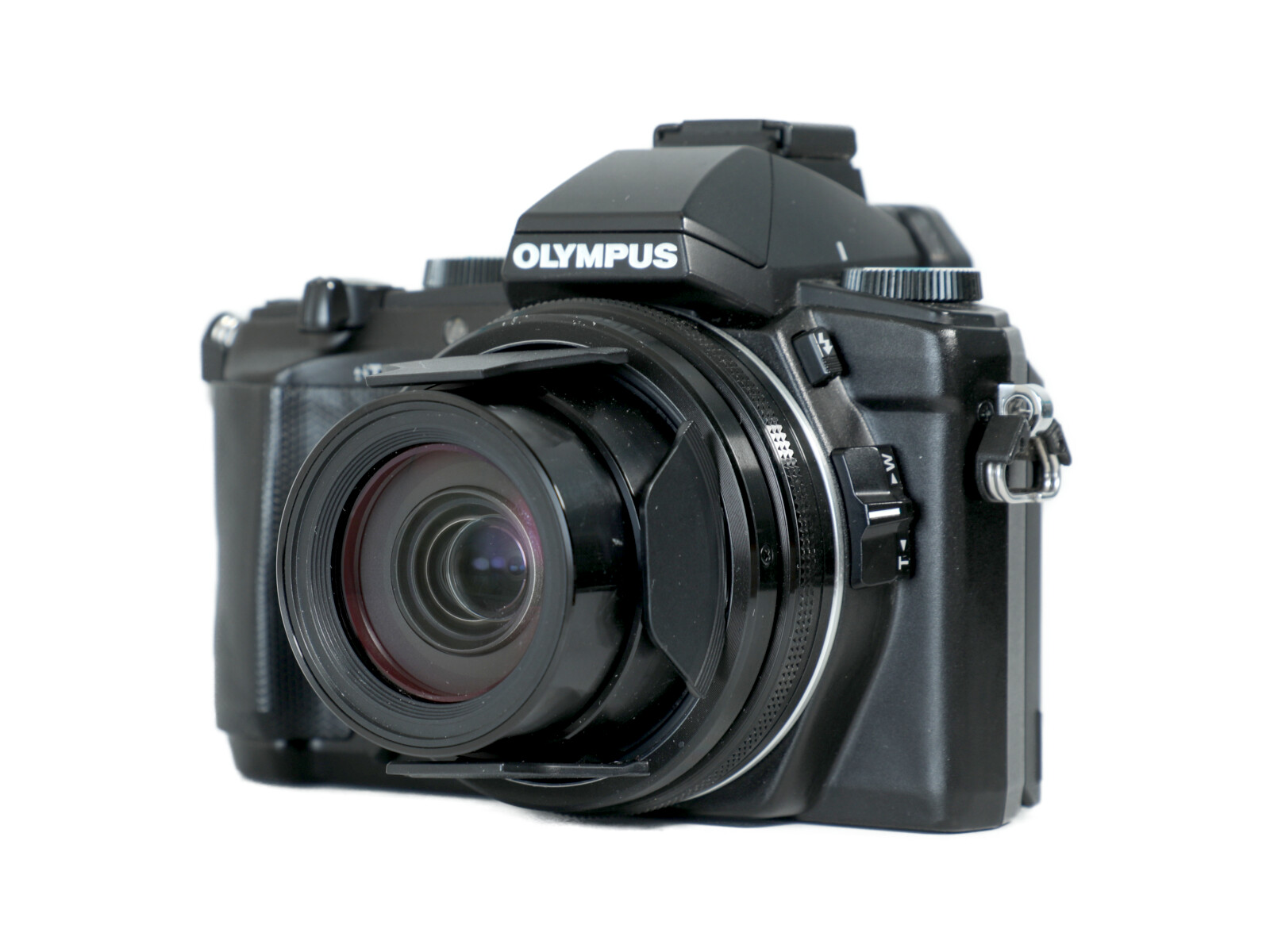 OLYMPUS オリンパス STYLUS1 コンパクトデジカメ