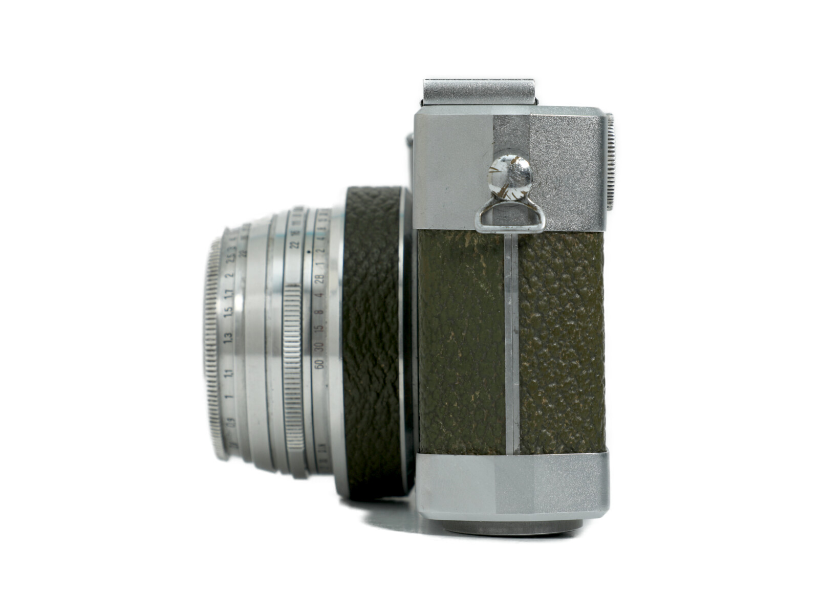 WERRA Carl Zeiss Jena Tessar 50mm F2.8 - 新潟県で中古カメラ WERRA Carl Zeiss Jena Tessar 50mm F2.8 - 新潟県で中古カメラ
