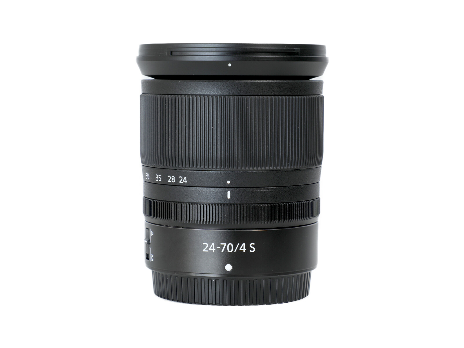 NIKON ニコン Z NIKKOR 24-70mm F4 S